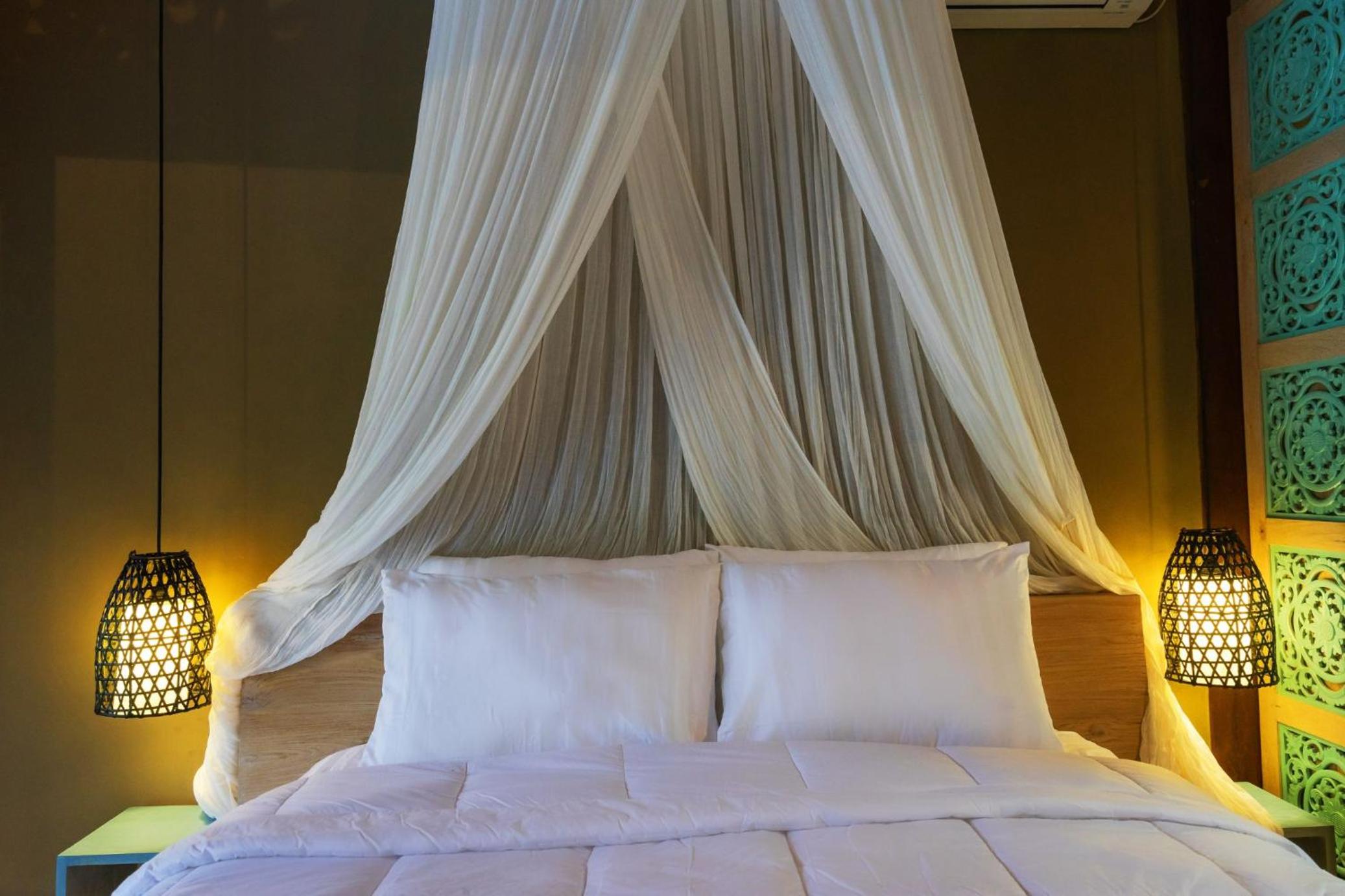 One-Bedroom Villa - Photo 20