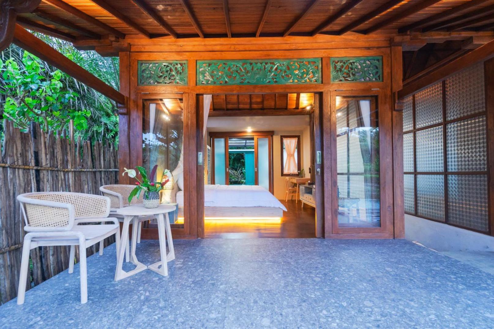 One-Bedroom Villa - Photo 4
