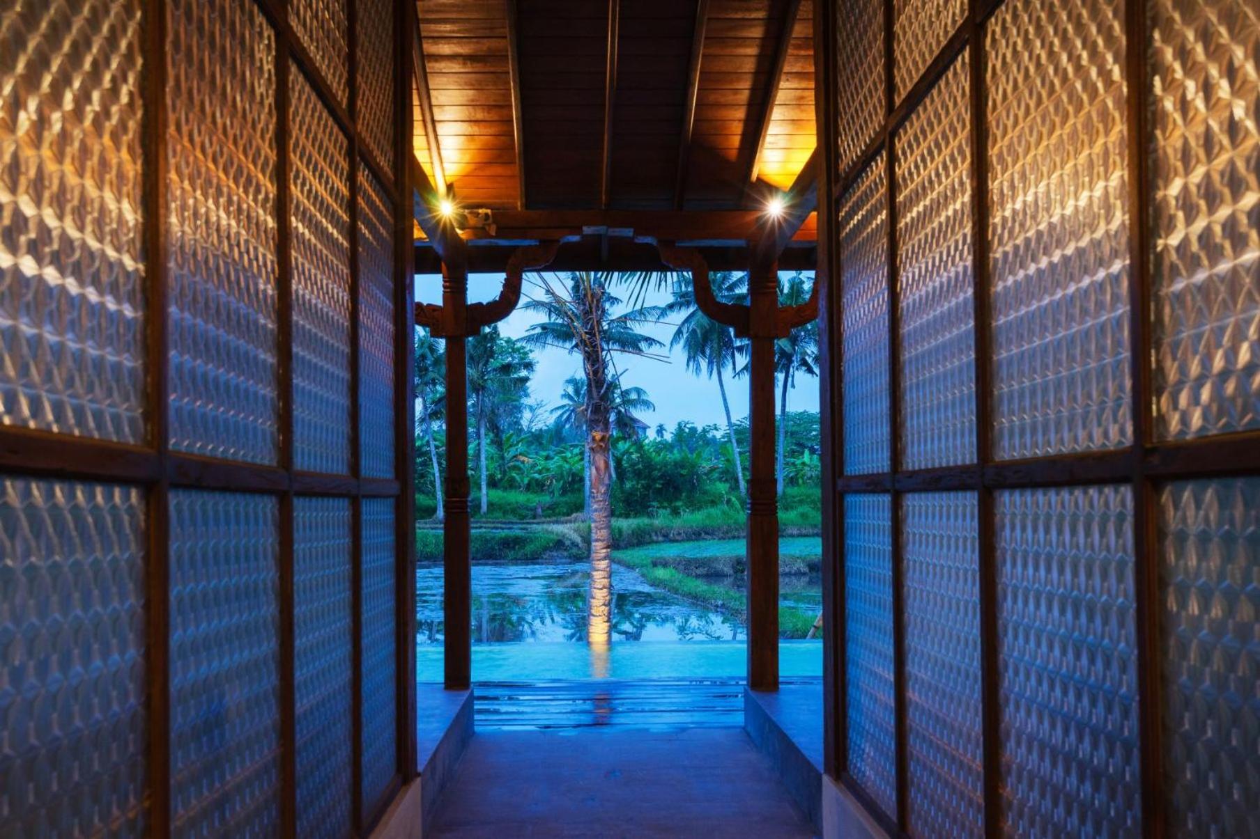 One-Bedroom Villa - Photo 6