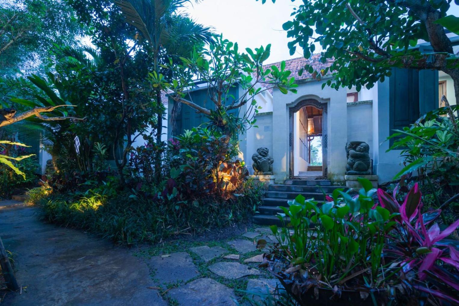 One-Bedroom Villa - Photo 9