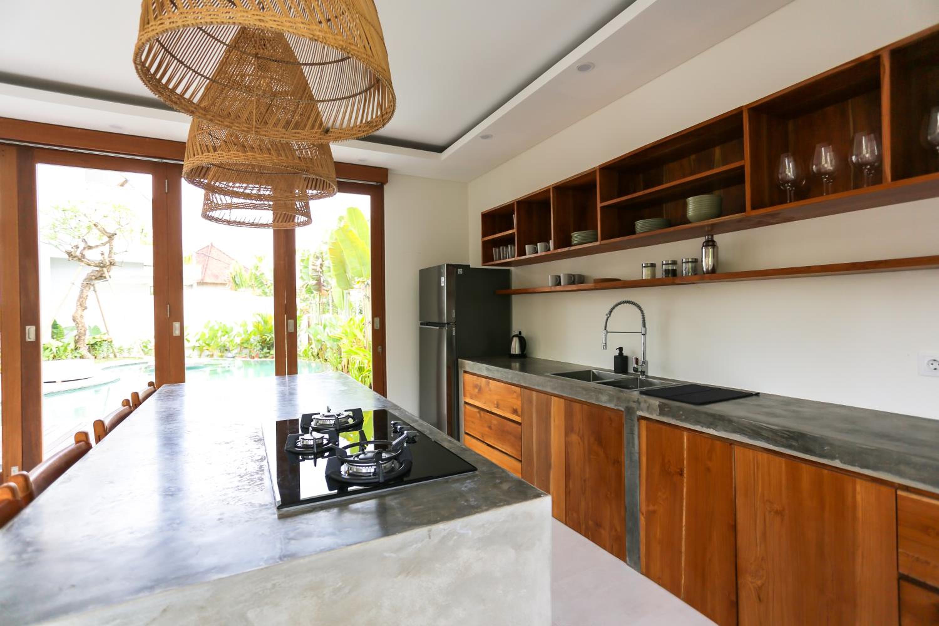 Three-Bedroom Villa - Photo 31