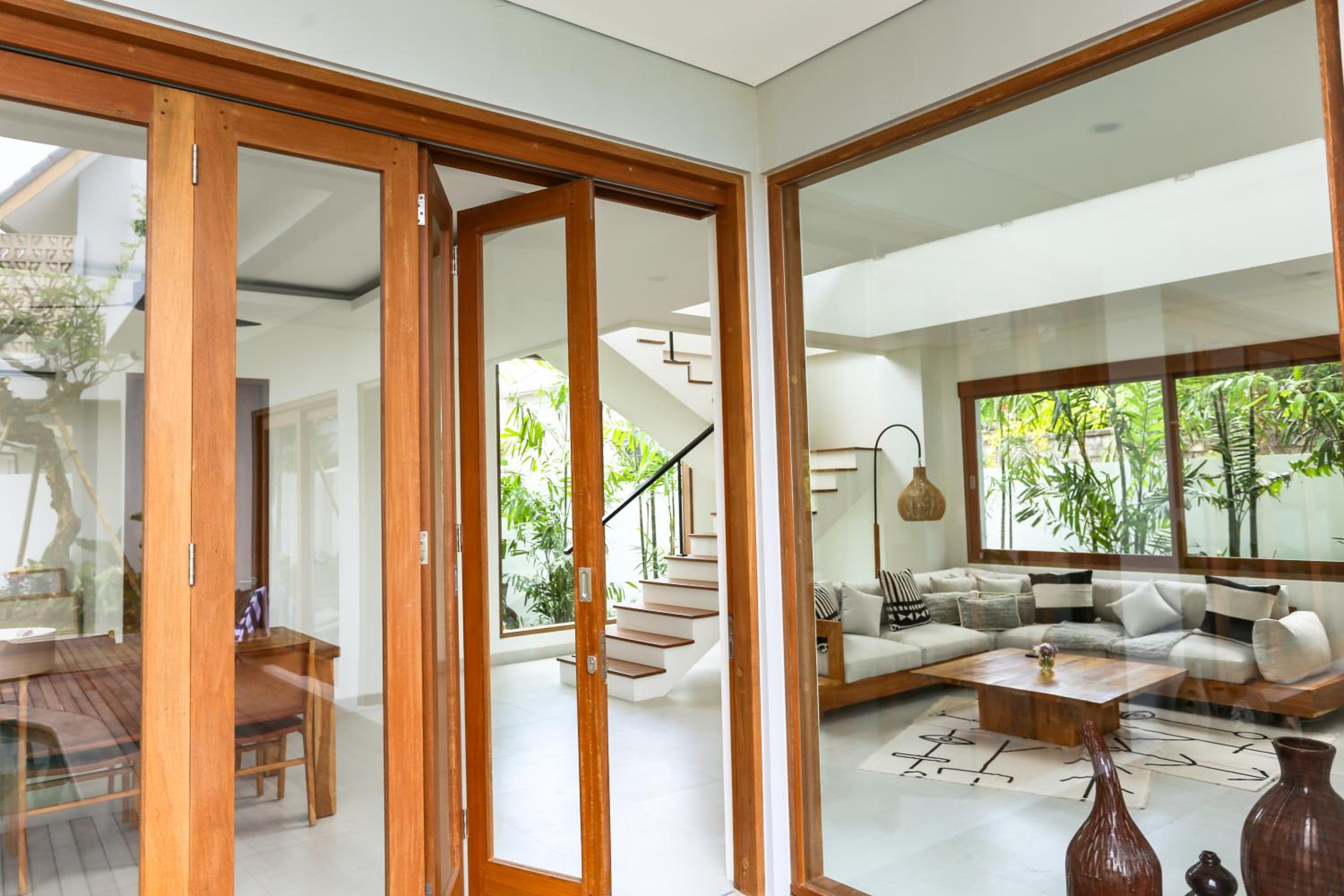 Three-Bedroom Villa - Photo 14