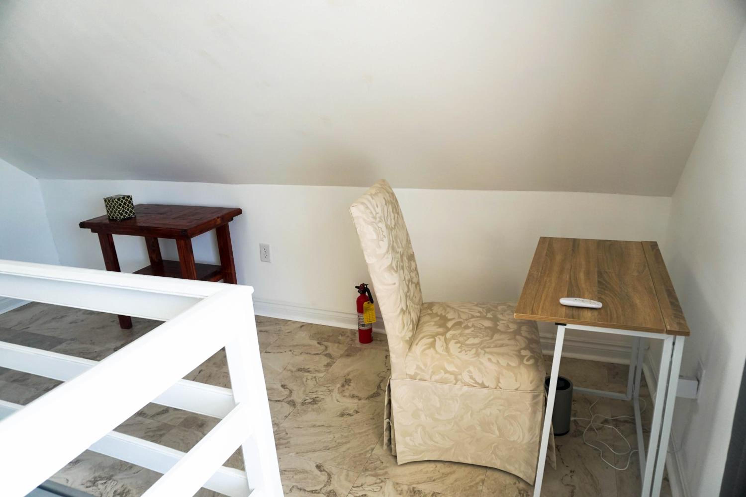 One-Bedroom Apartment with Shared Facilities photo 2