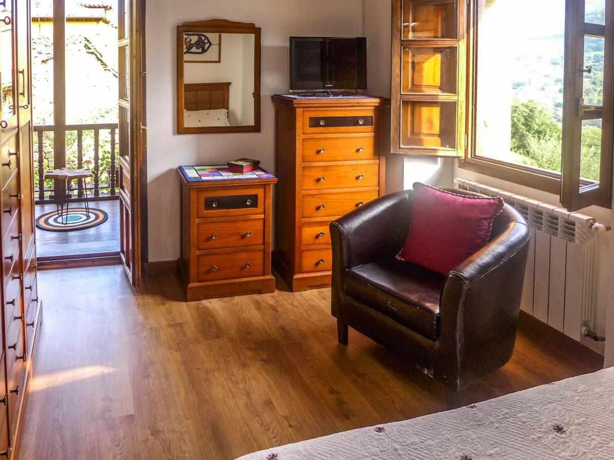 Casa de cinco habitaciones