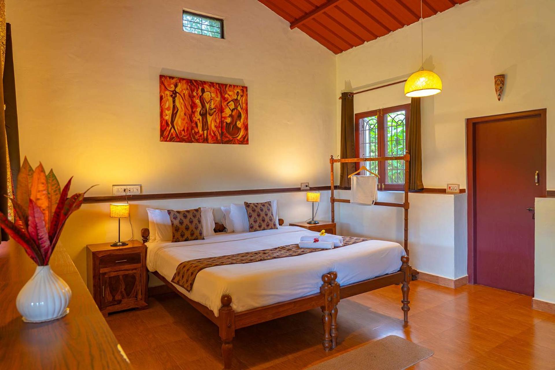 Villa photo 1