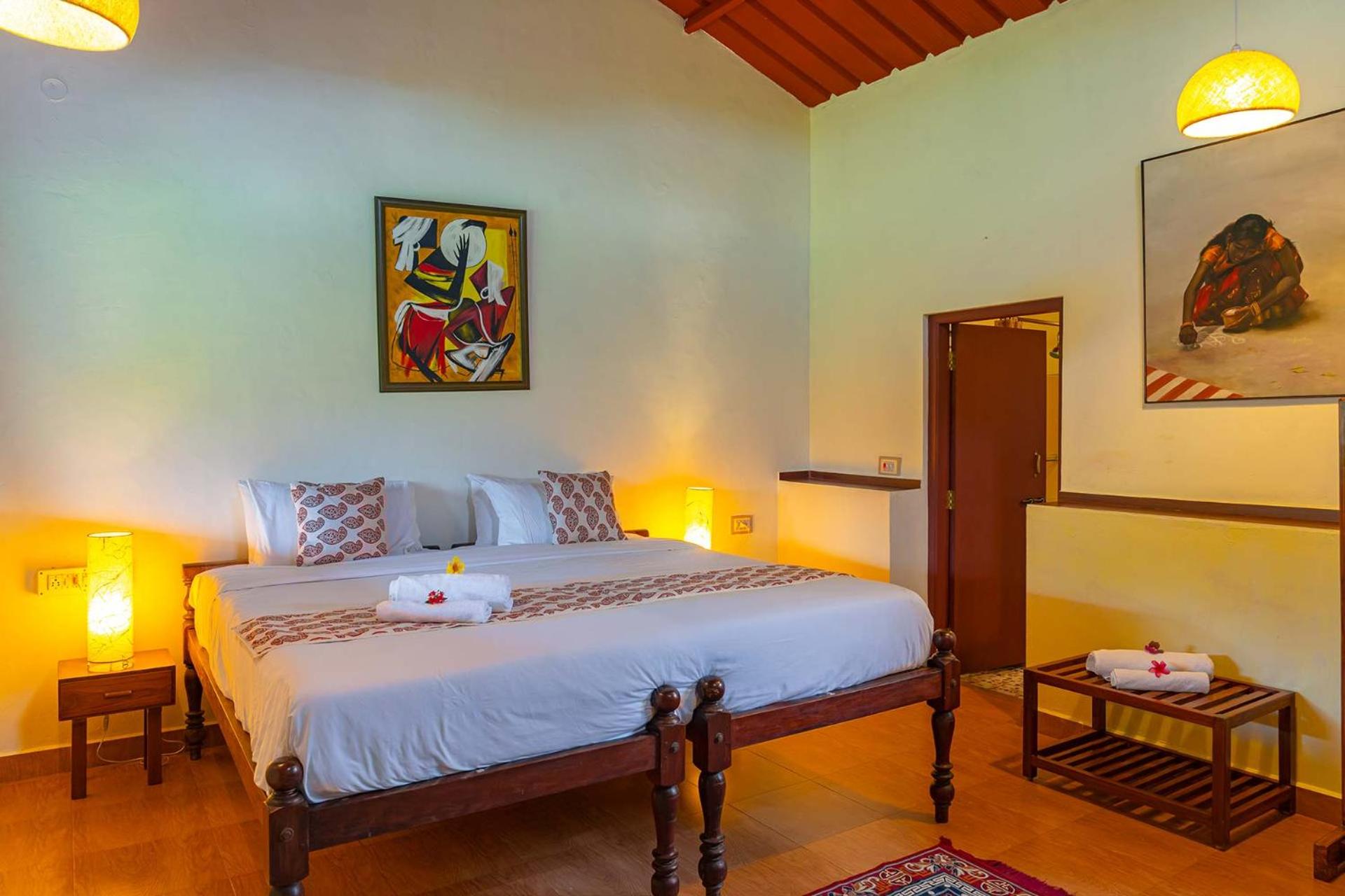 Villa photo 1