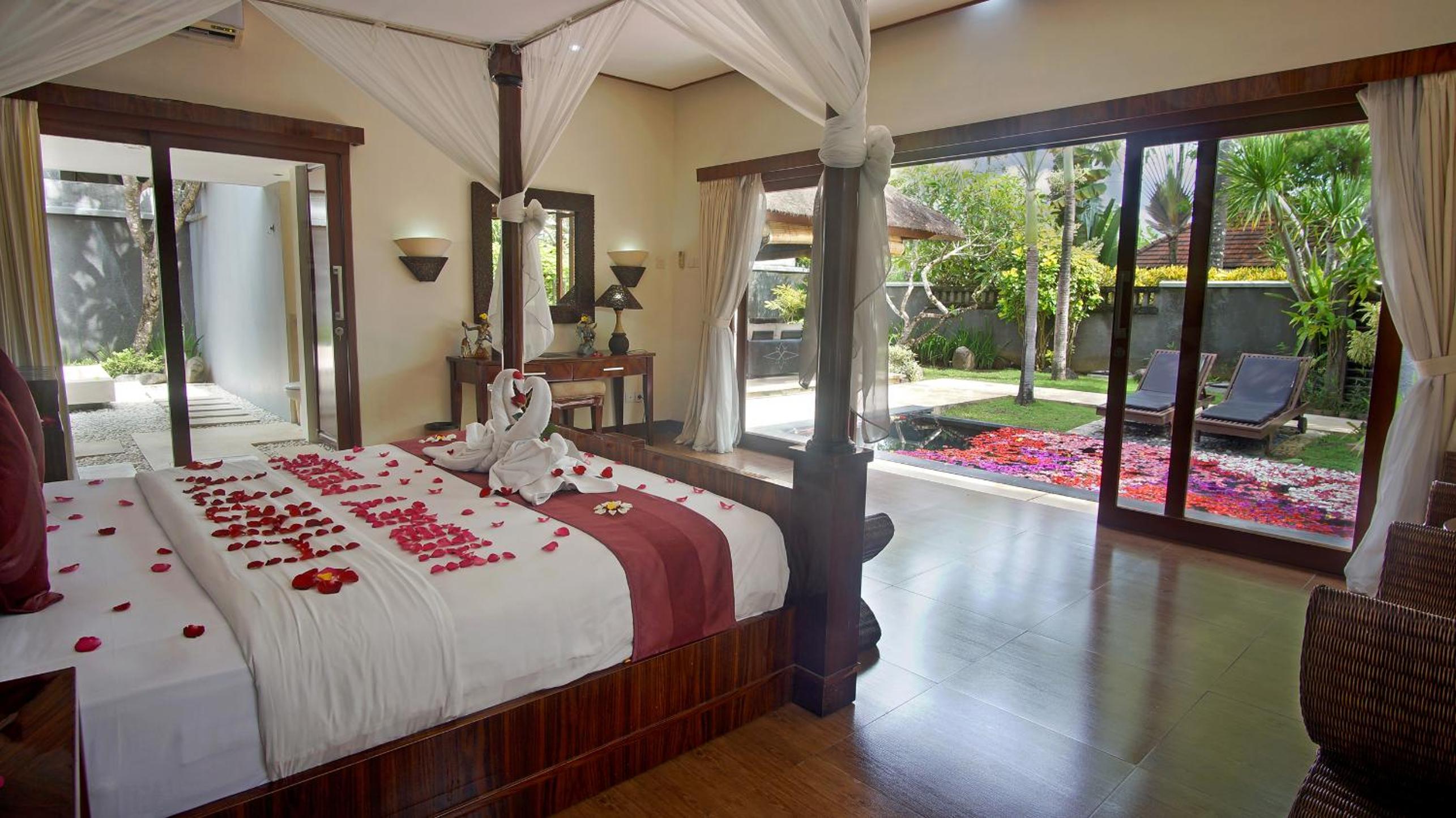 Deluxe Villa - Photo 1