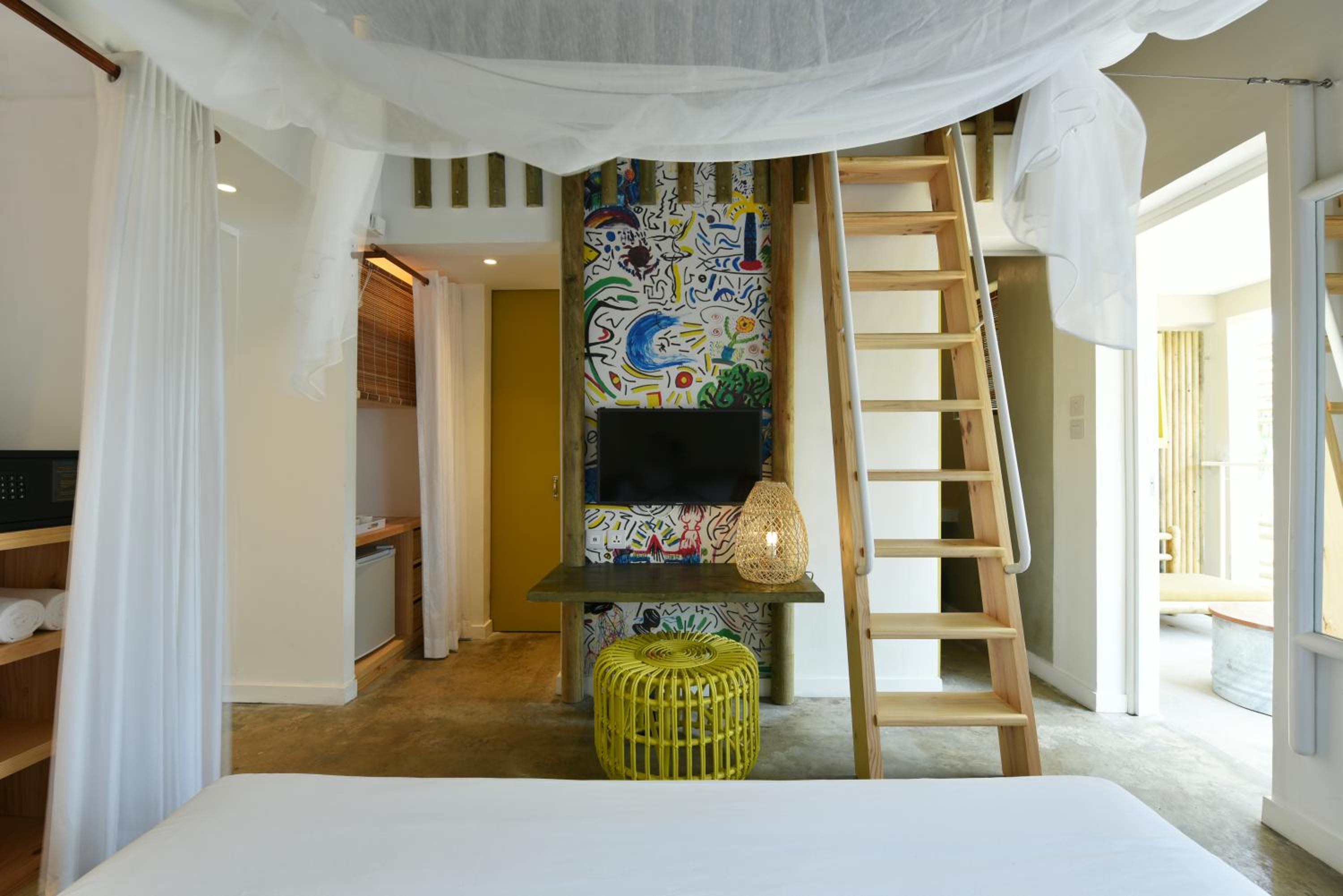Family Room - Photo 1