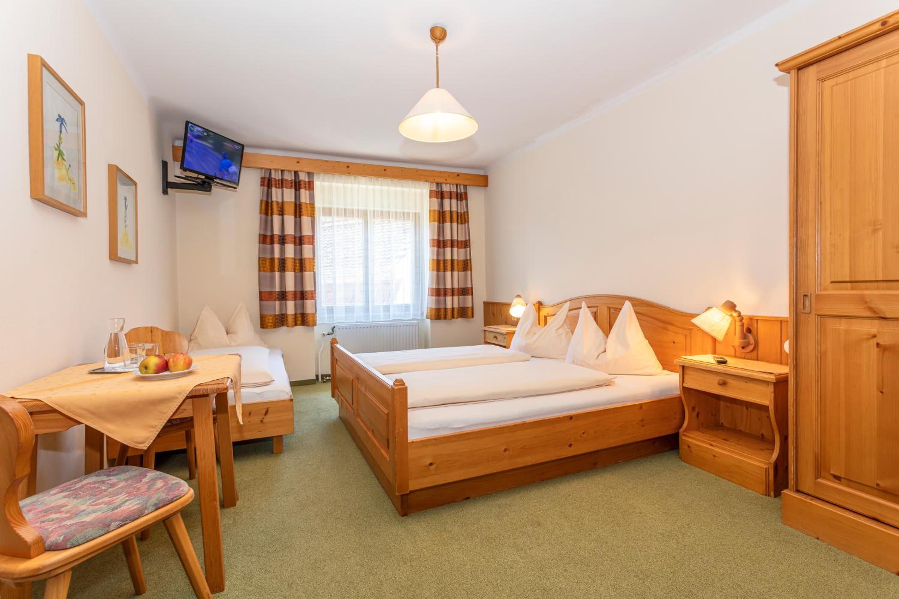 Triple Room photo 3