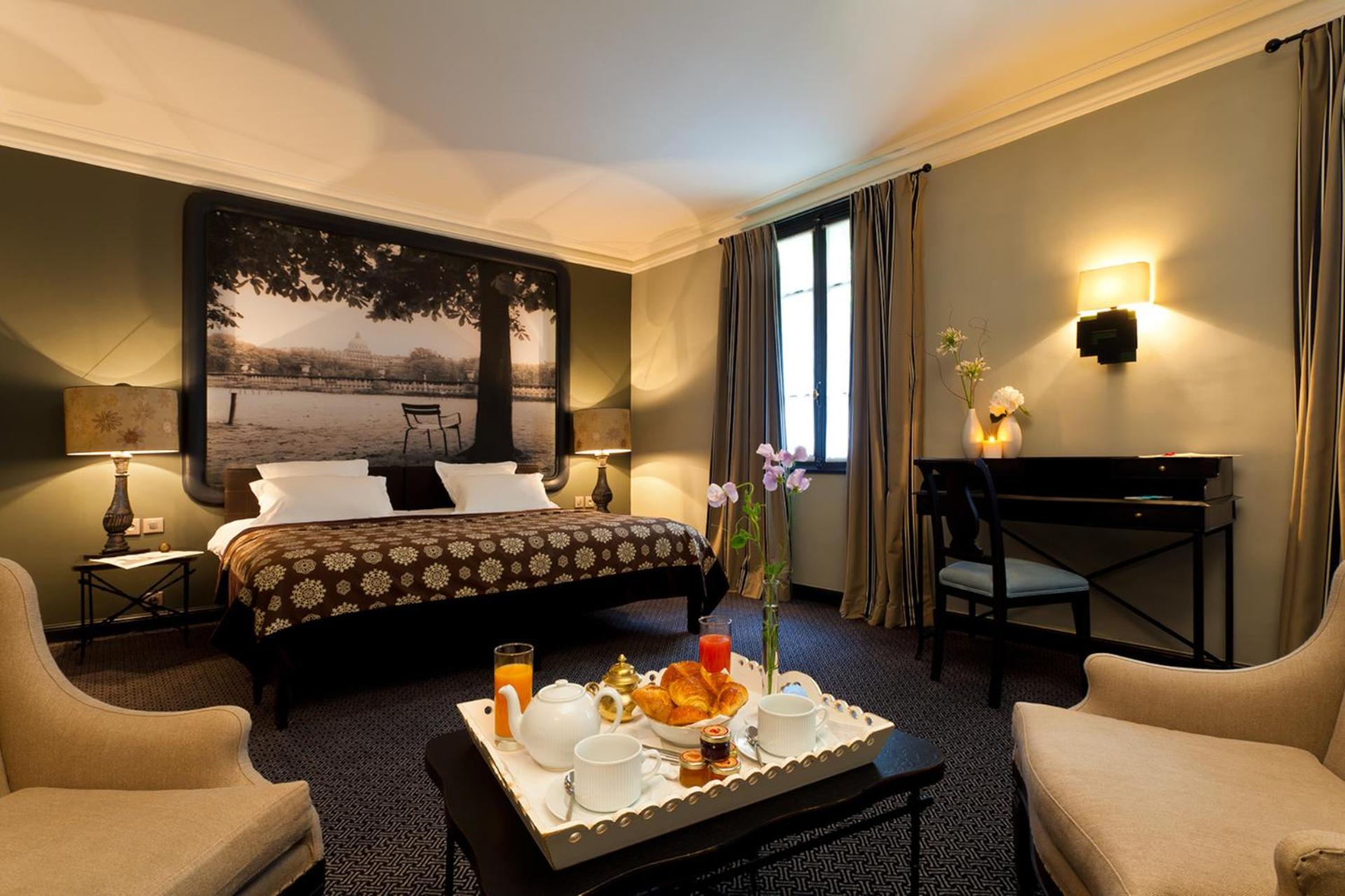 Junior Suite photo 1