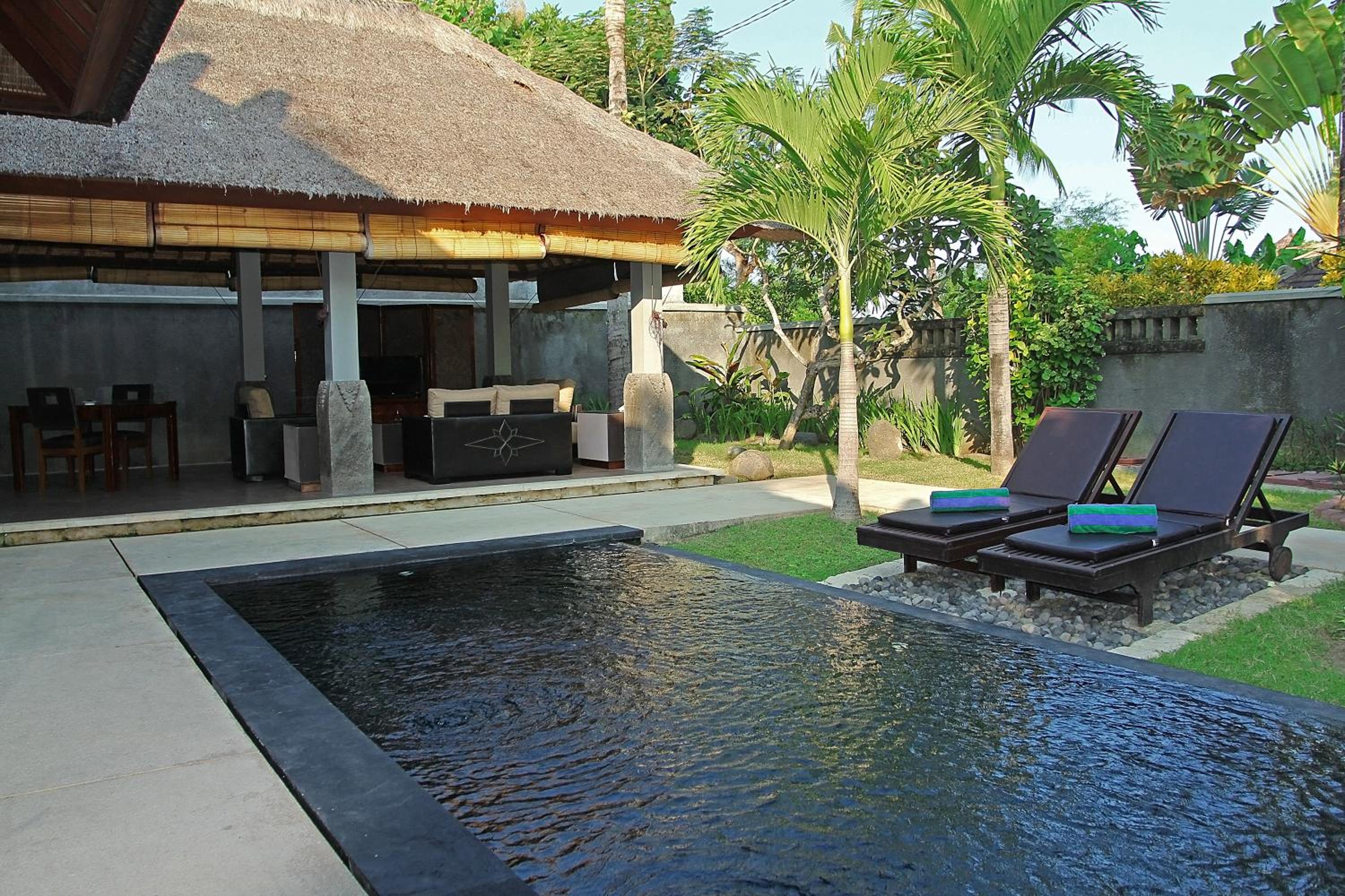 Deluxe Villa - Photo 10