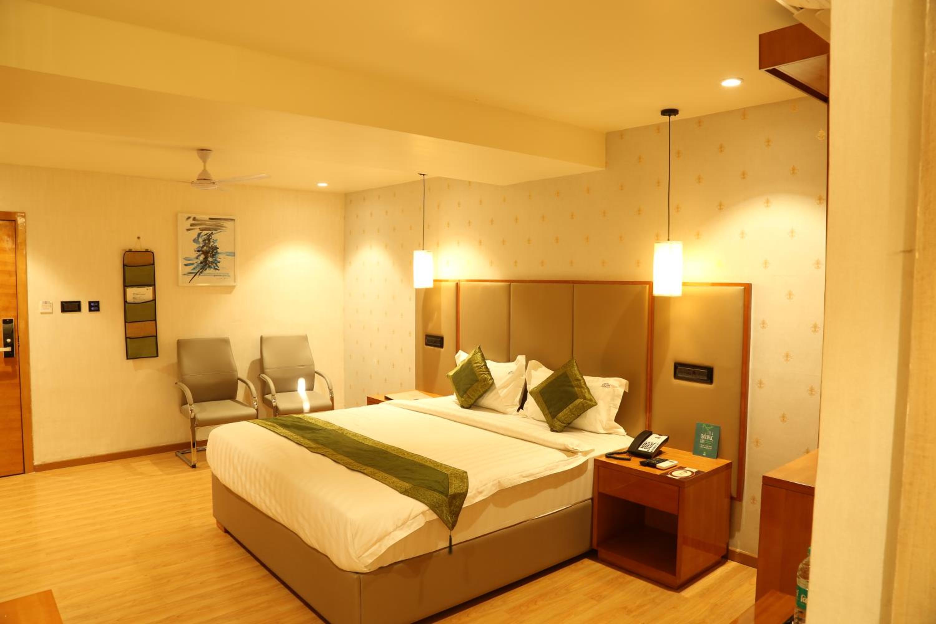 King Room photo 2