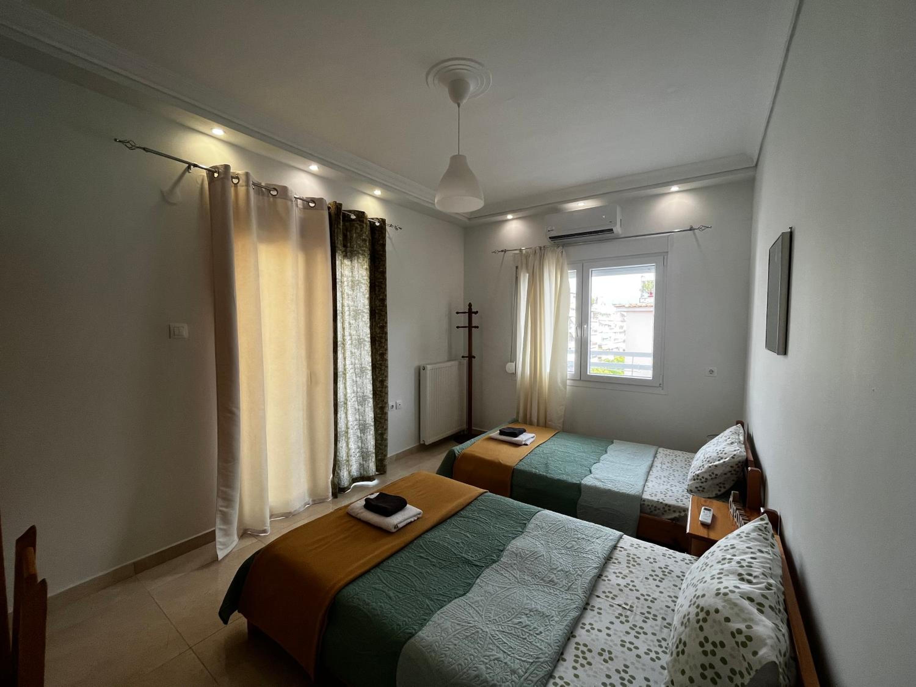 Istos Apartment No 5
