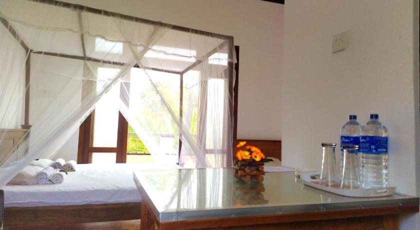 Triple Room with Balcony photo 3