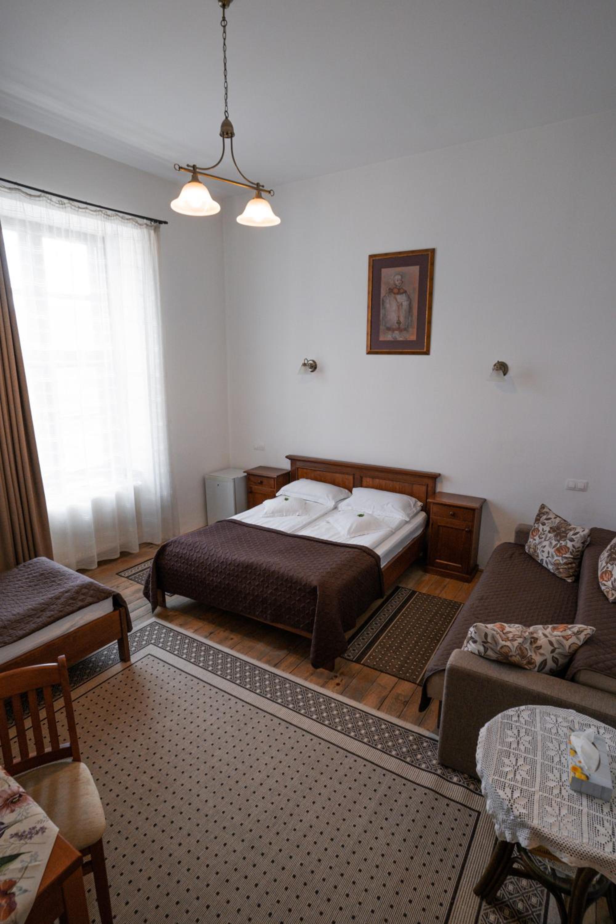 Triple Room photo 1