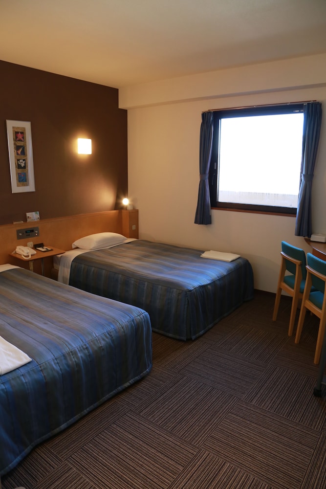 Twin Room, Smoking - Photo 1
