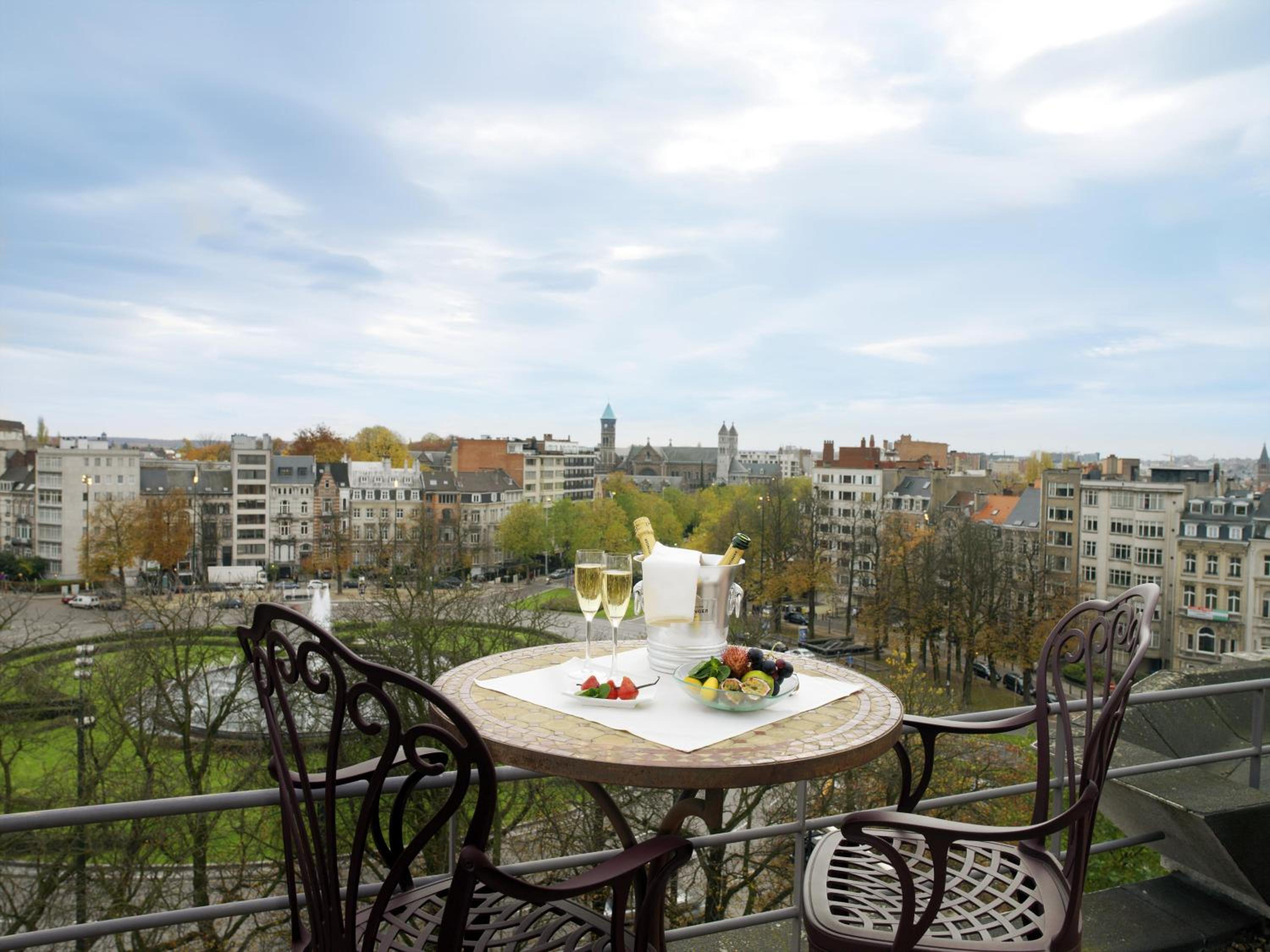 Junior Suite with Terrace - Photo 8