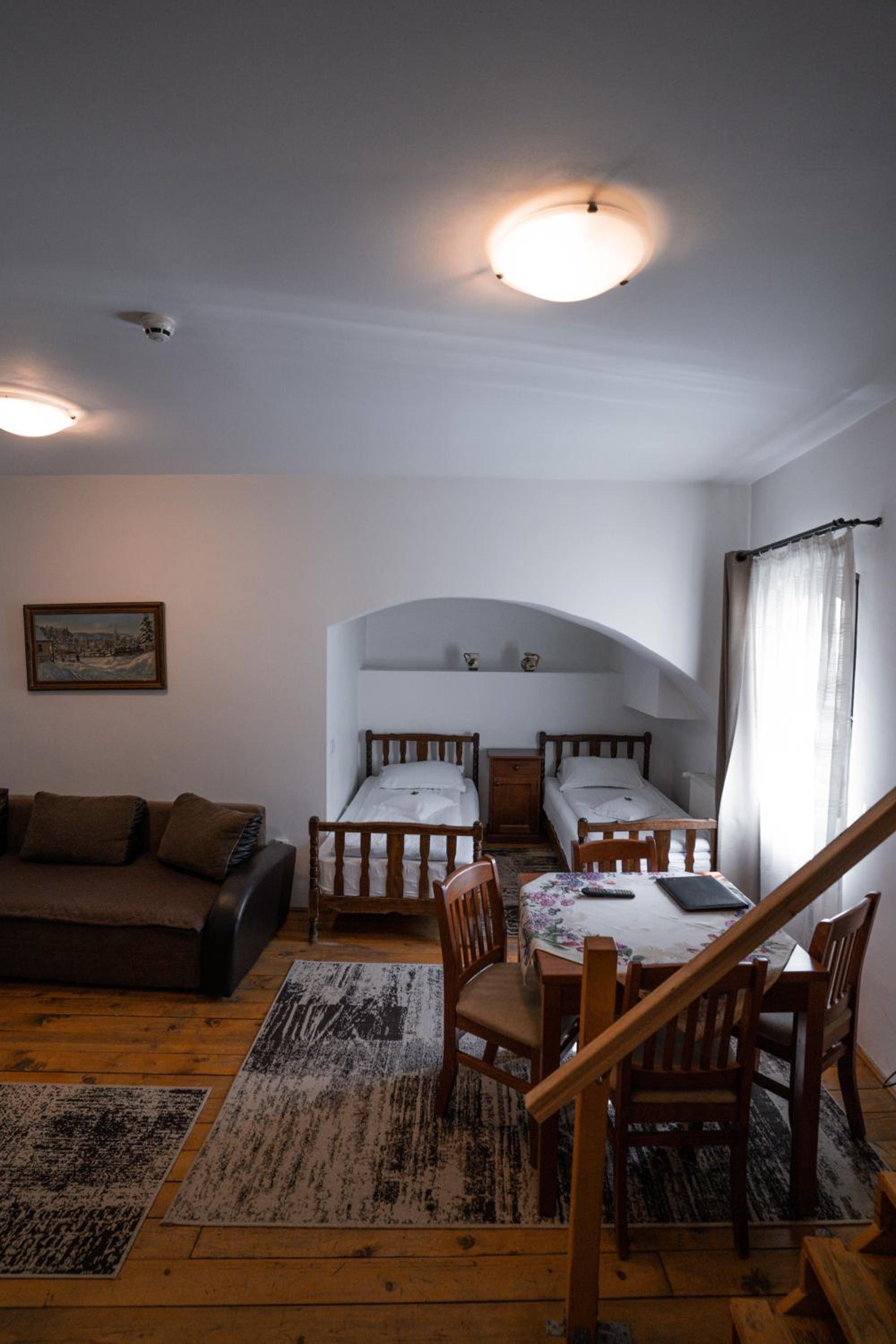 One-Bedroom Suite (4 Adults) photo 2
