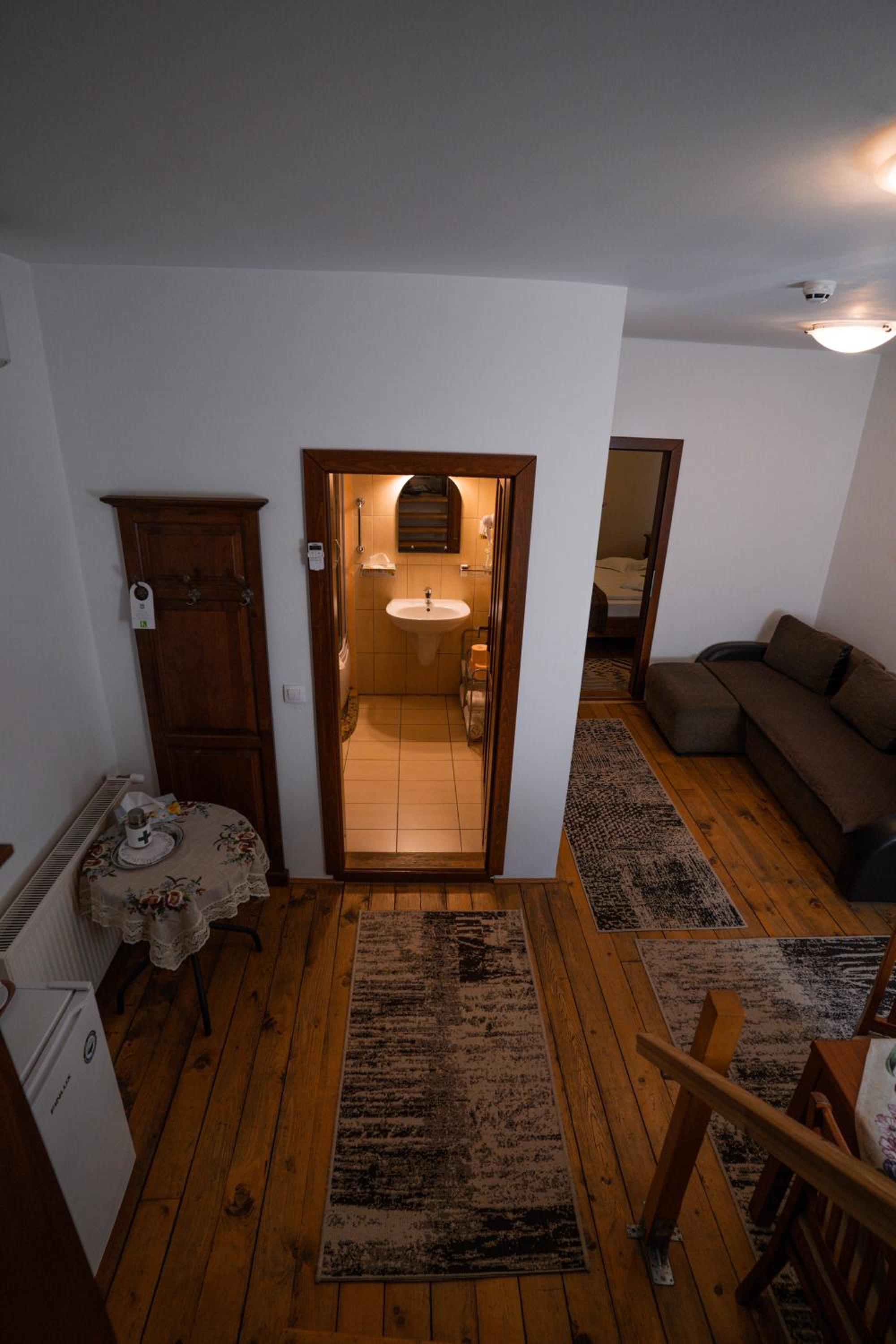 One-Bedroom Suite (4 Adults) photo 3