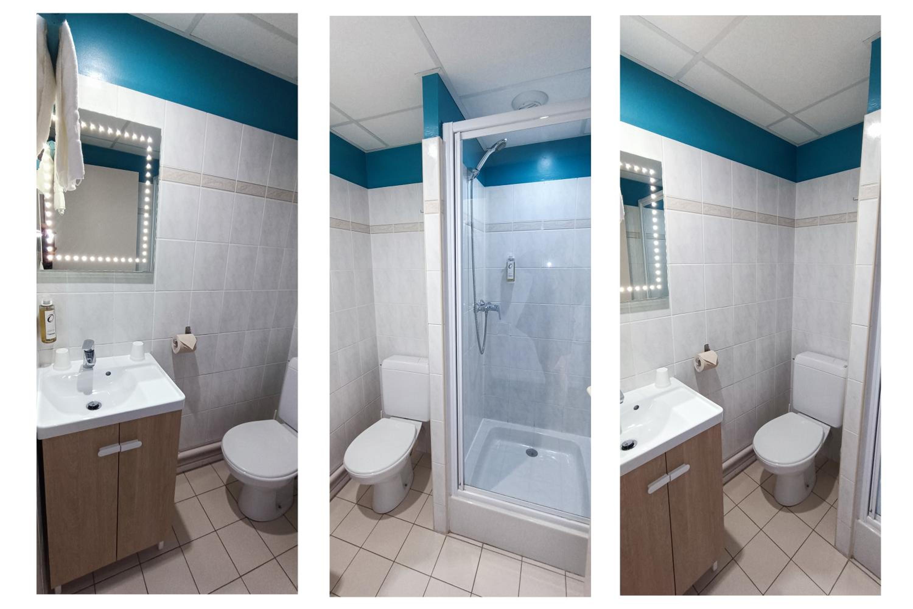 Double Room - Photo 4