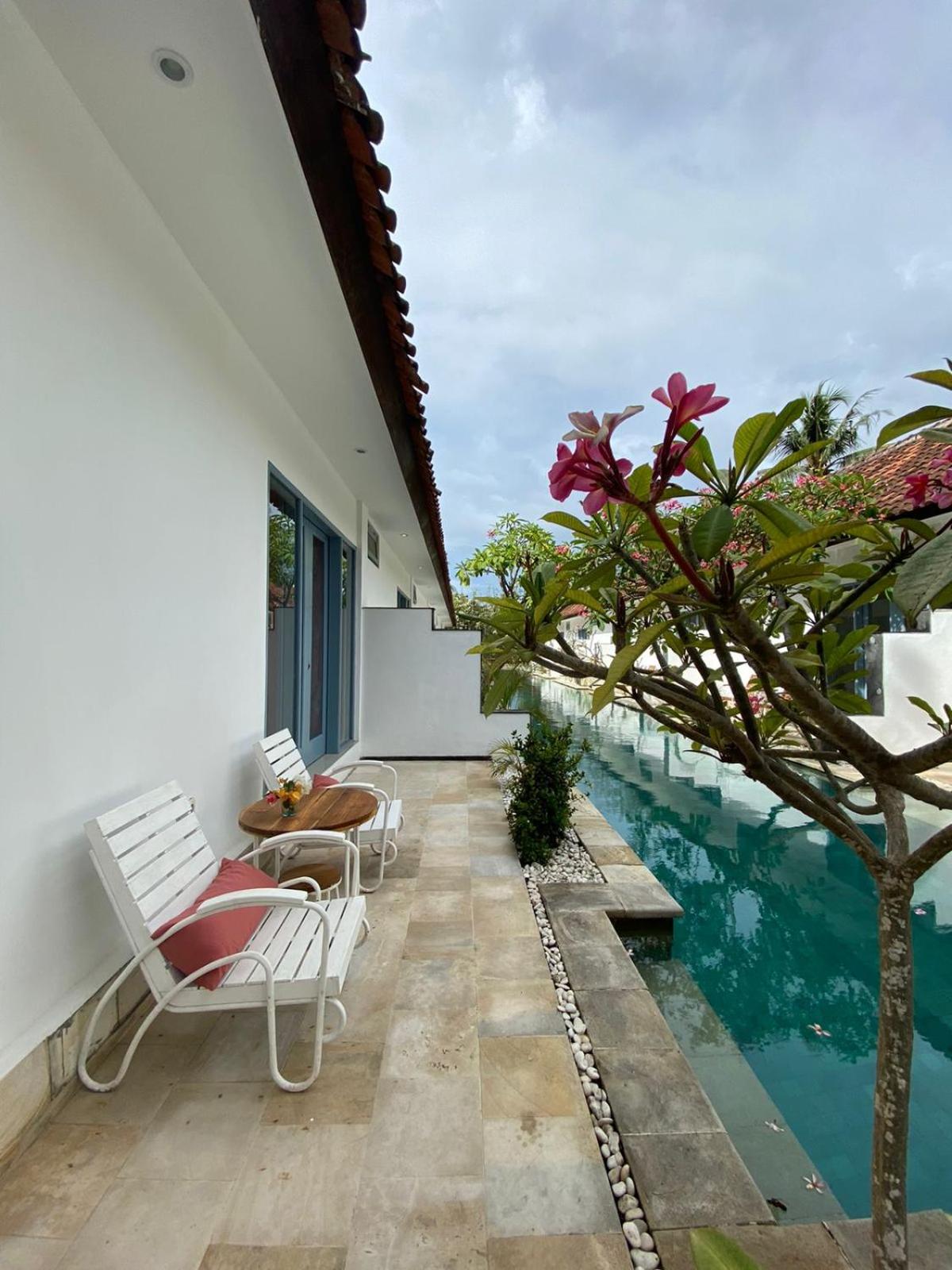 Deluxe Double Room (Maximum 2 Person) - Photo 40