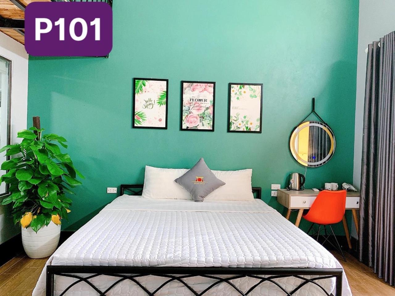 Double Room photo 2