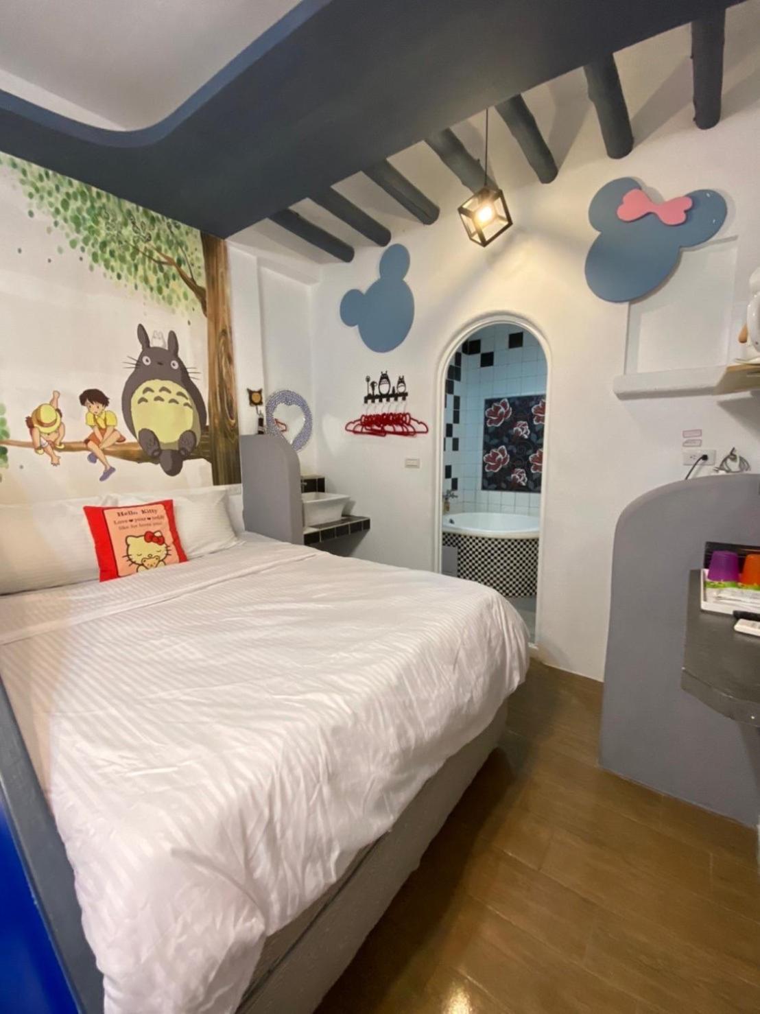 Standard Triple Room - No Window