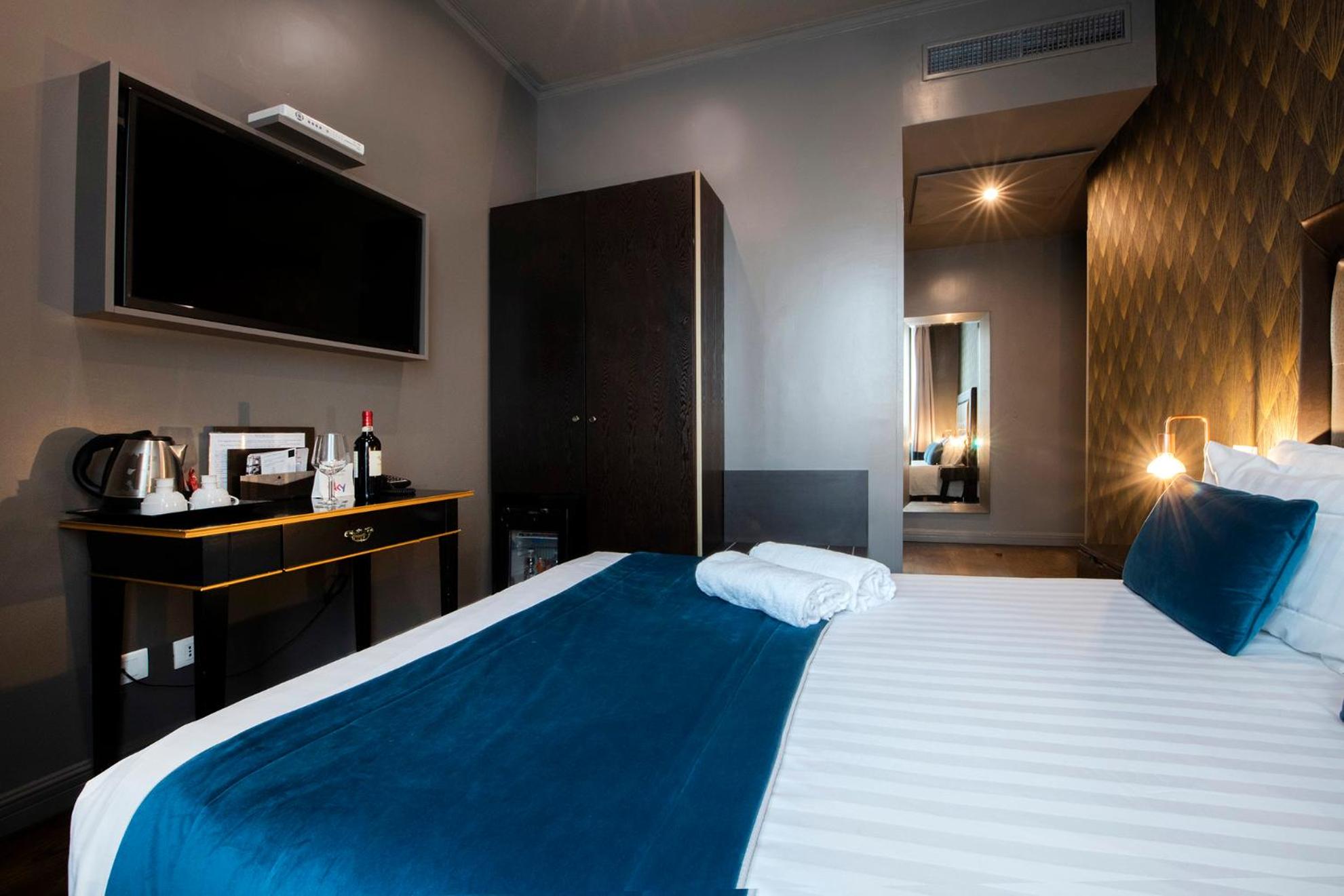 Double Room photo 3