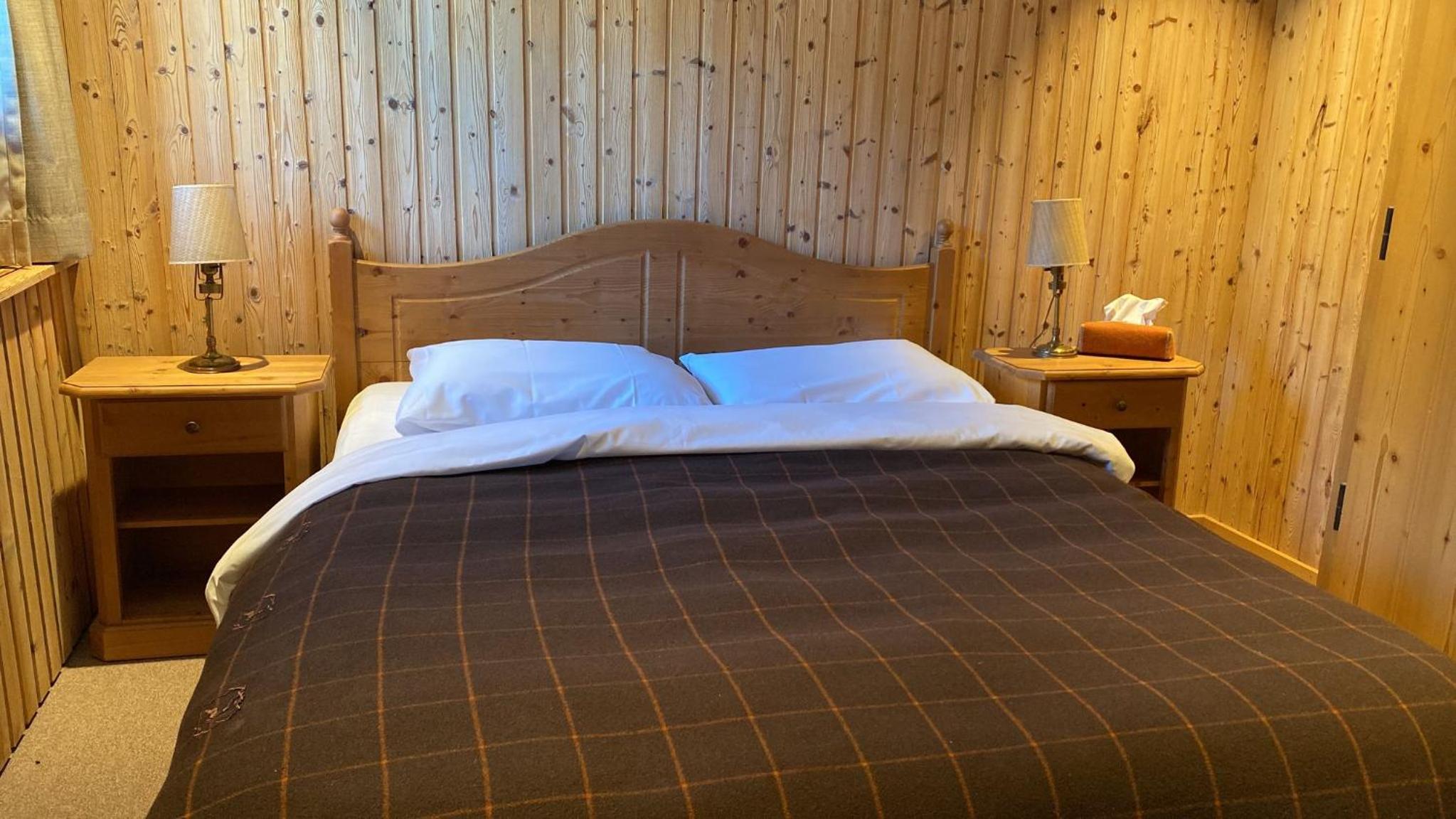 Economy Double Room photo 1