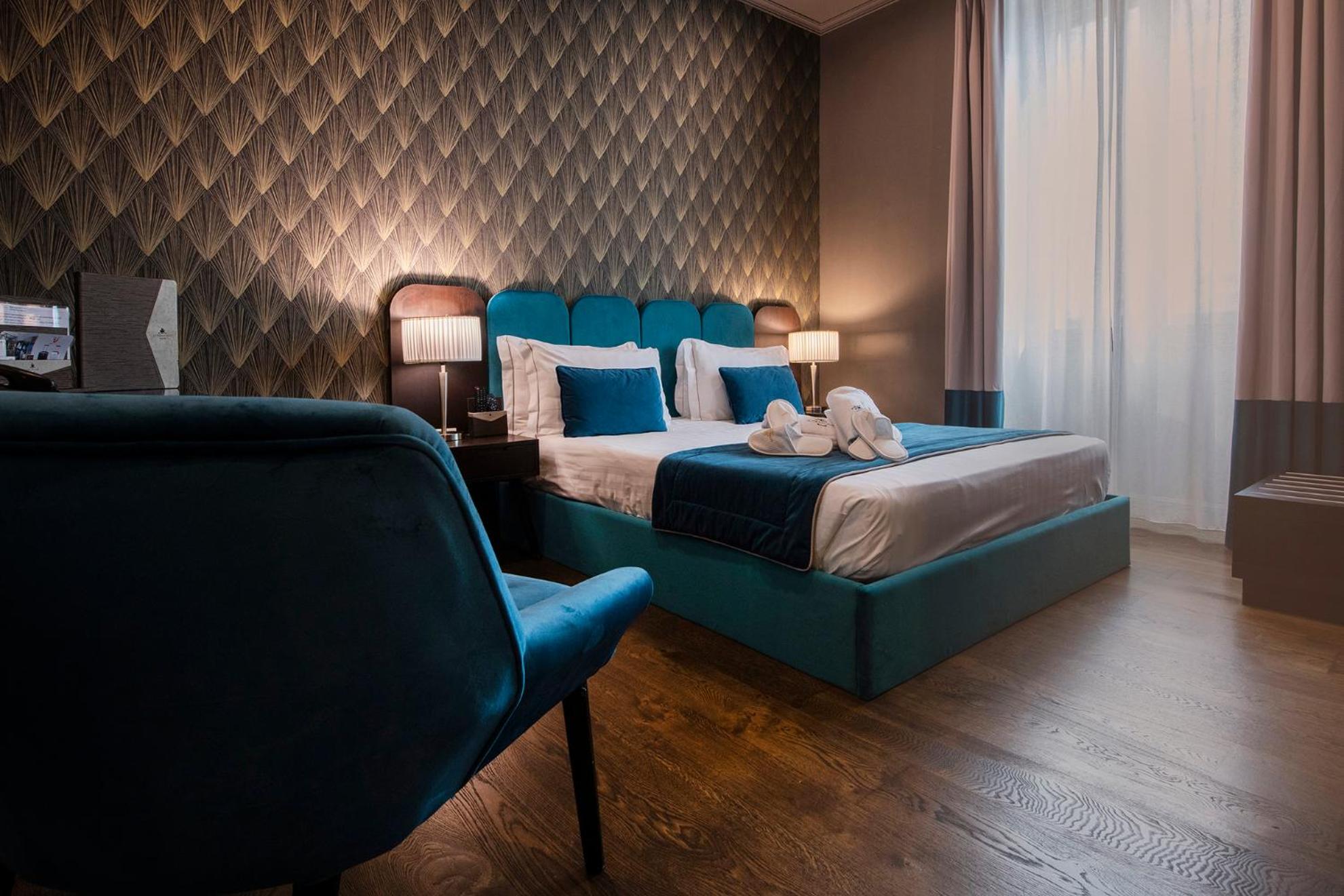 Superior Double Room photo 1
