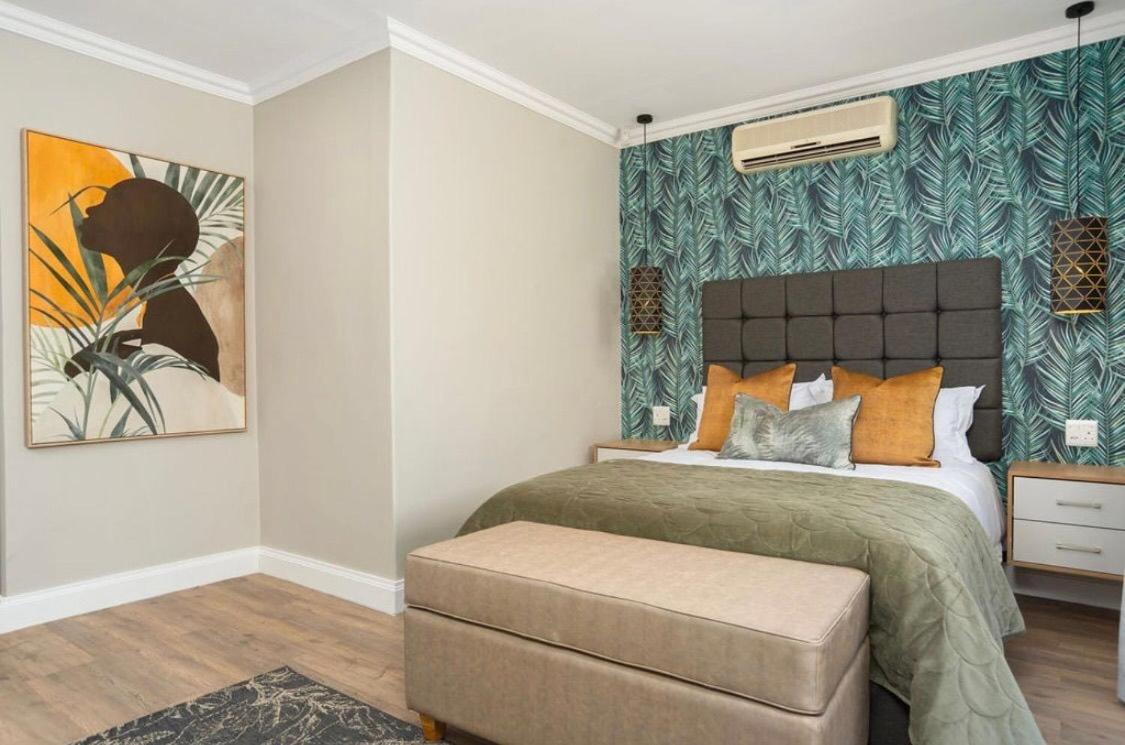 Deluxe Queen Room photo 1