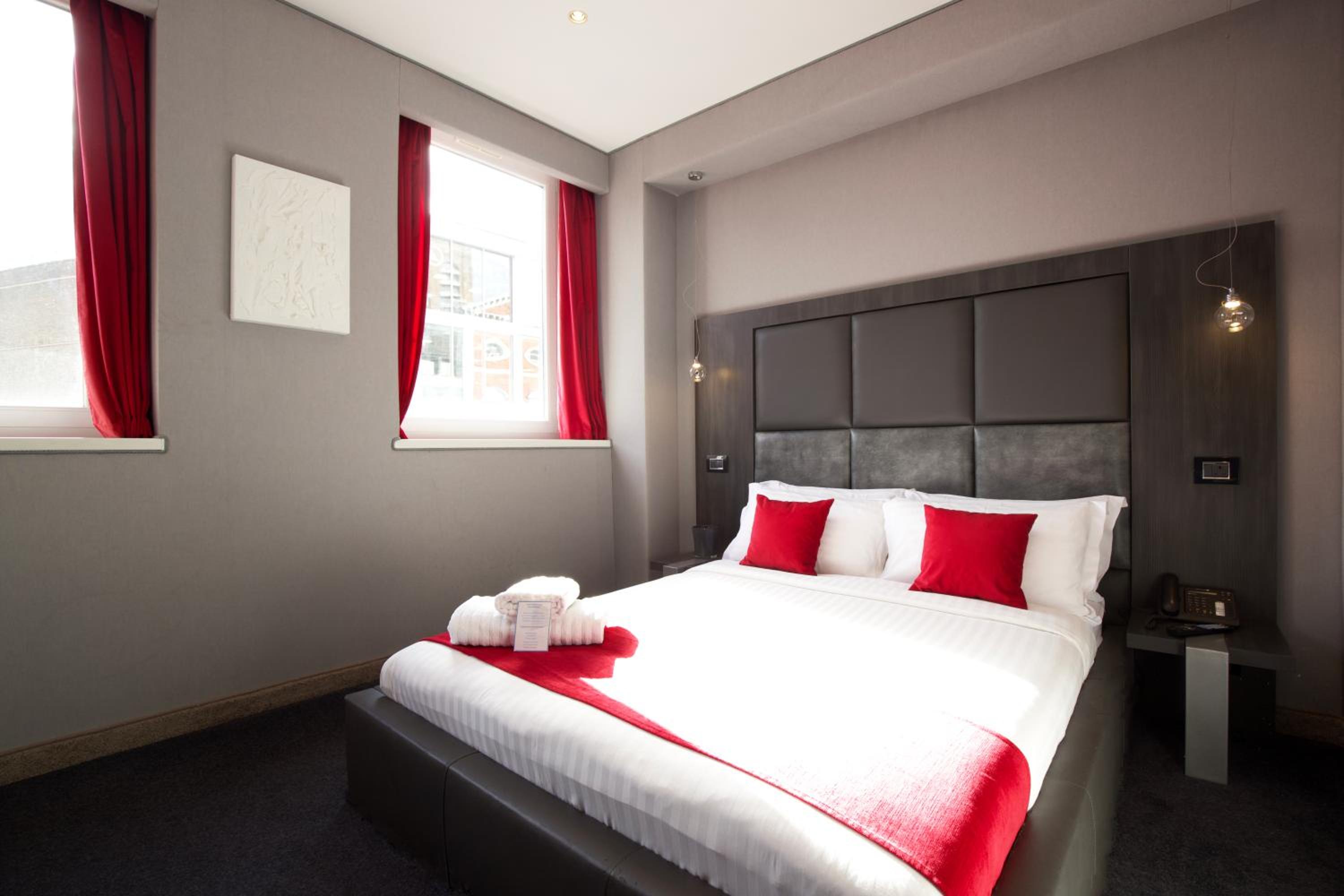 Superior Double Room photo 3