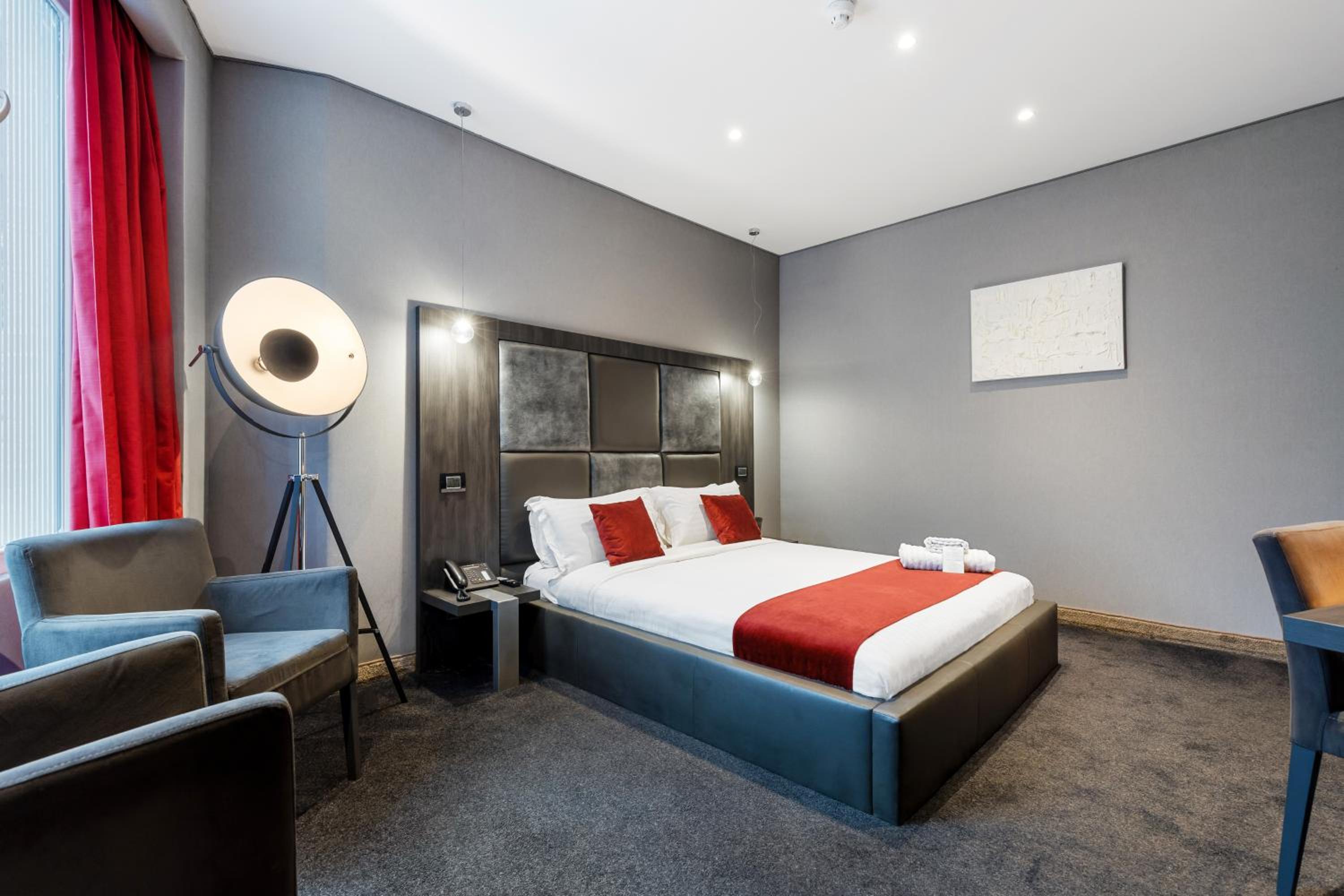 Prestige Double Room photo 2