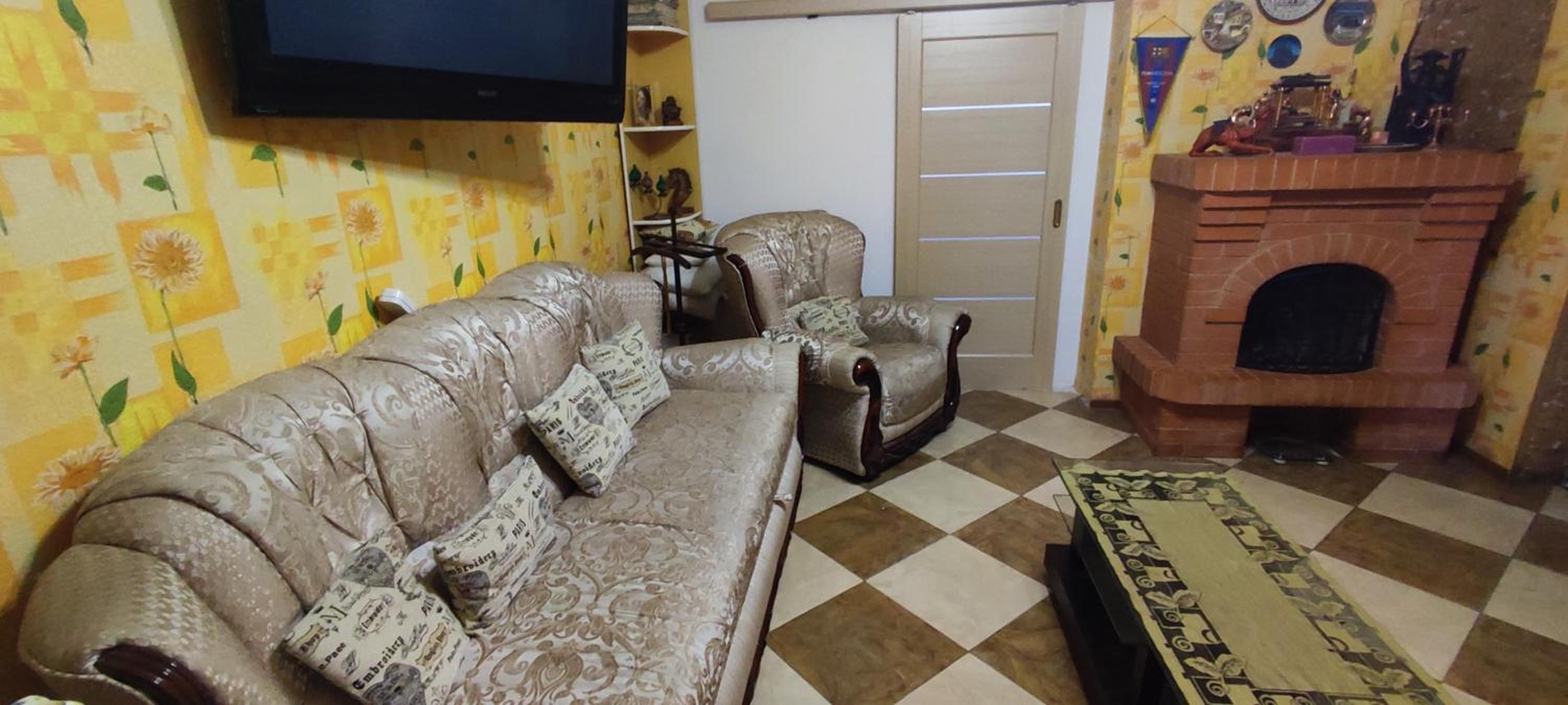 Budget Double Room photo 1