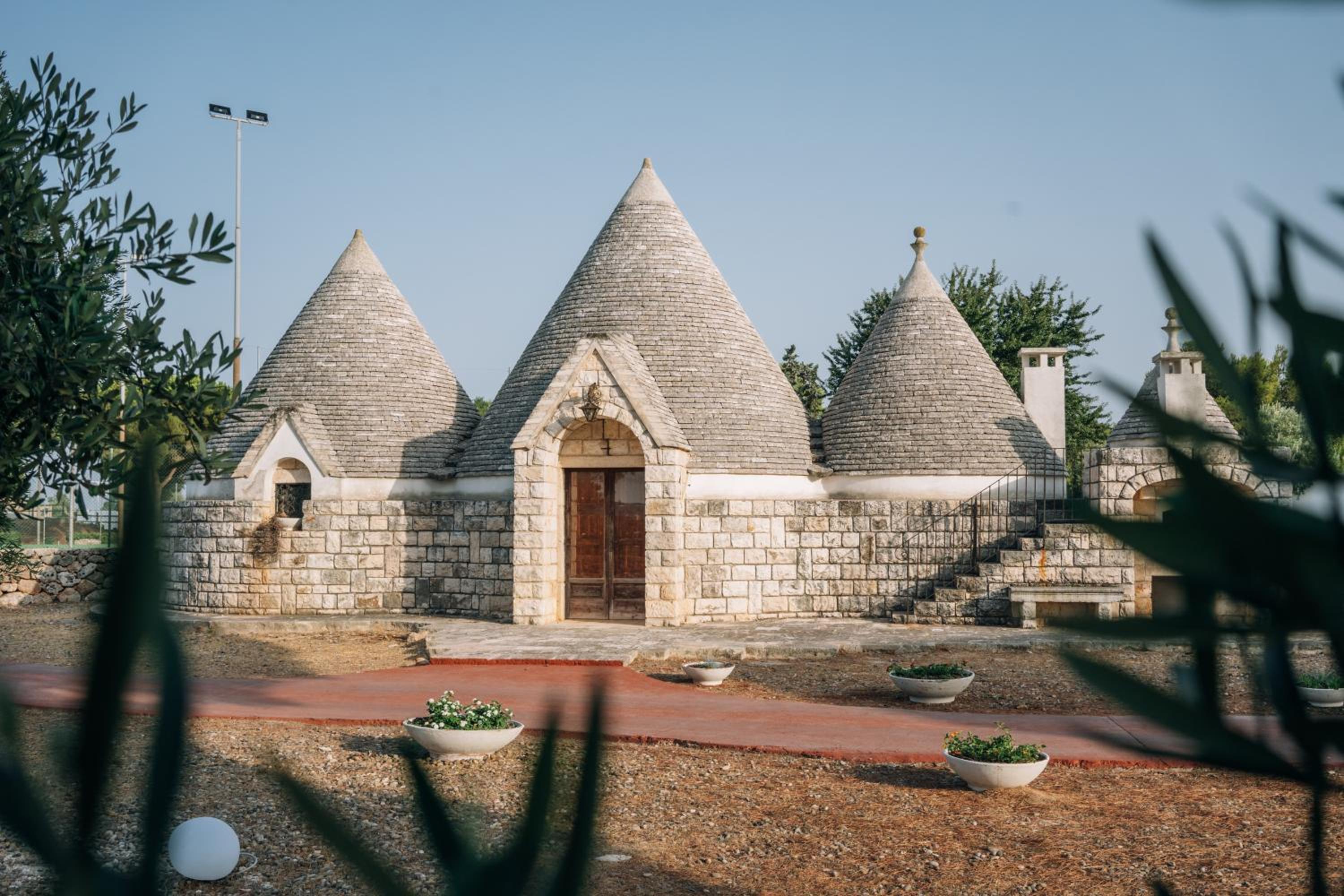 Trullo - Photo 13