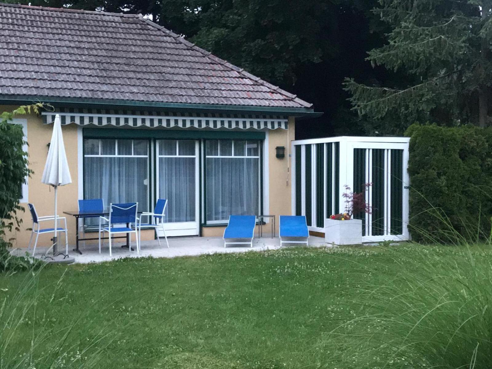 Bungalow with Patio photo 3