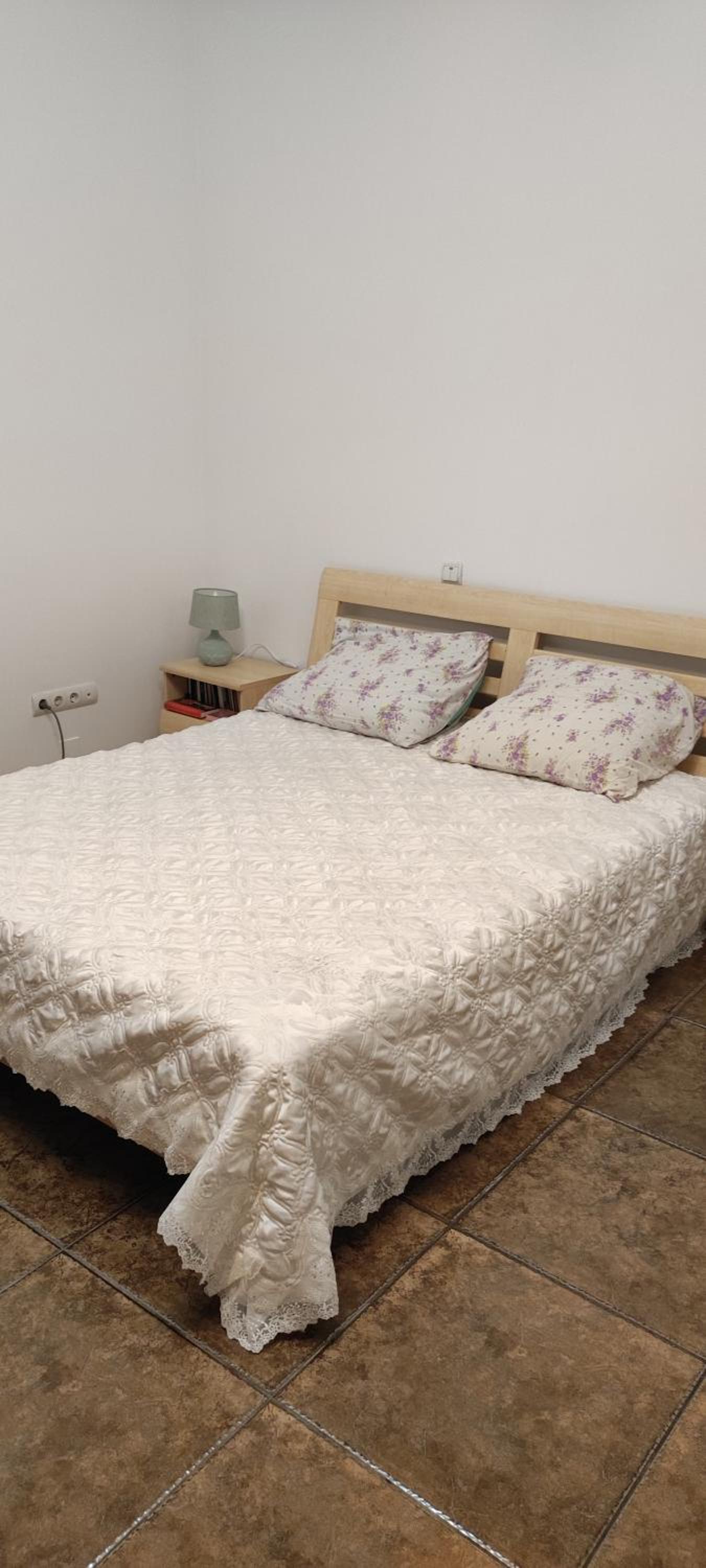 Large Double Room photo 1