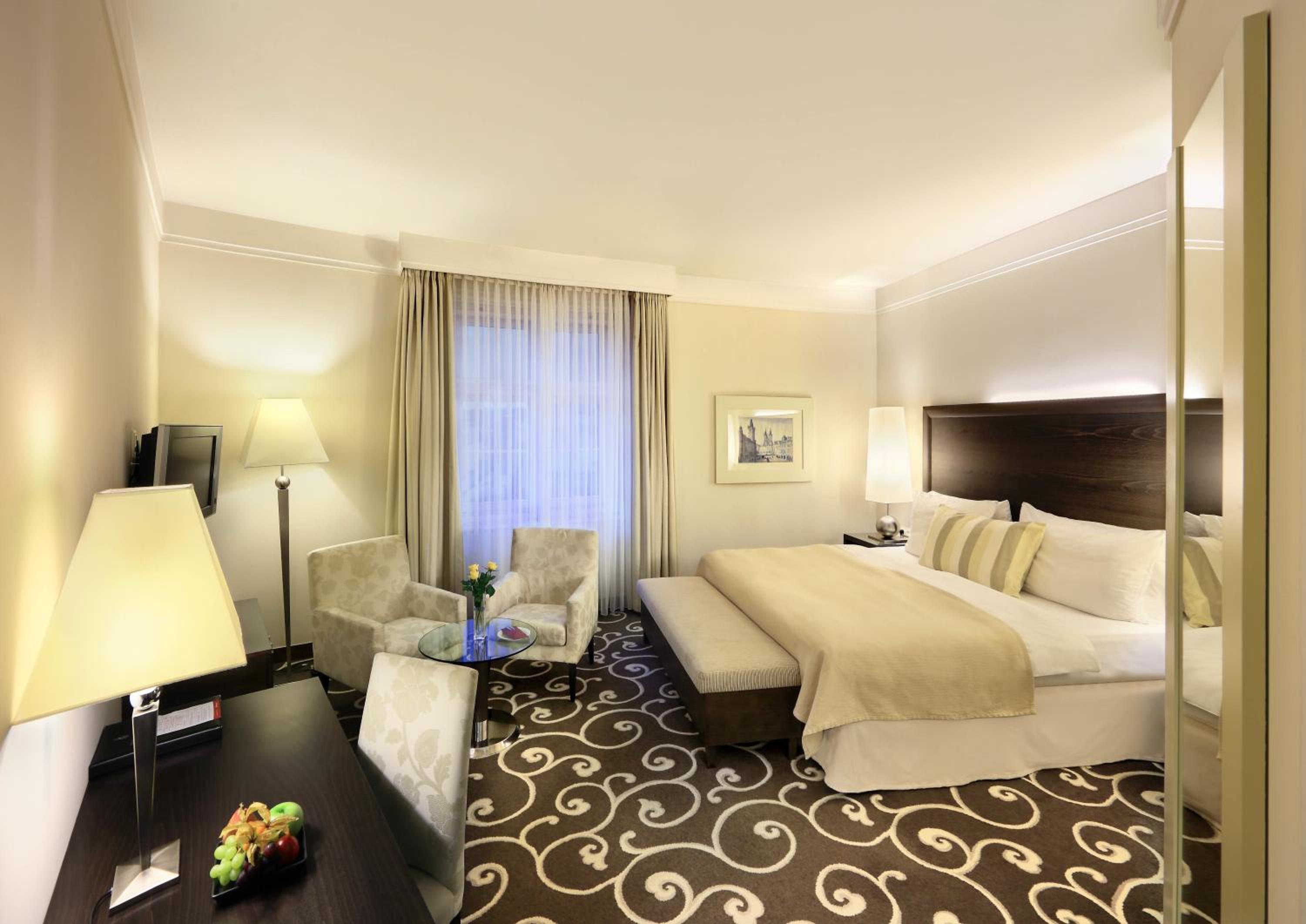 Double or Twin Room - Photo 3