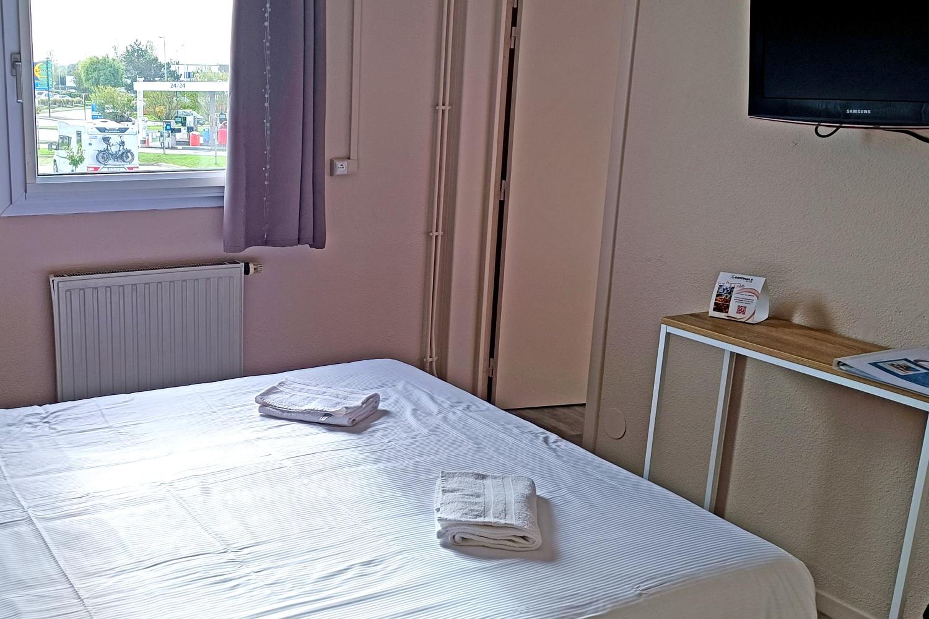 Quadruple Room - Photo 6