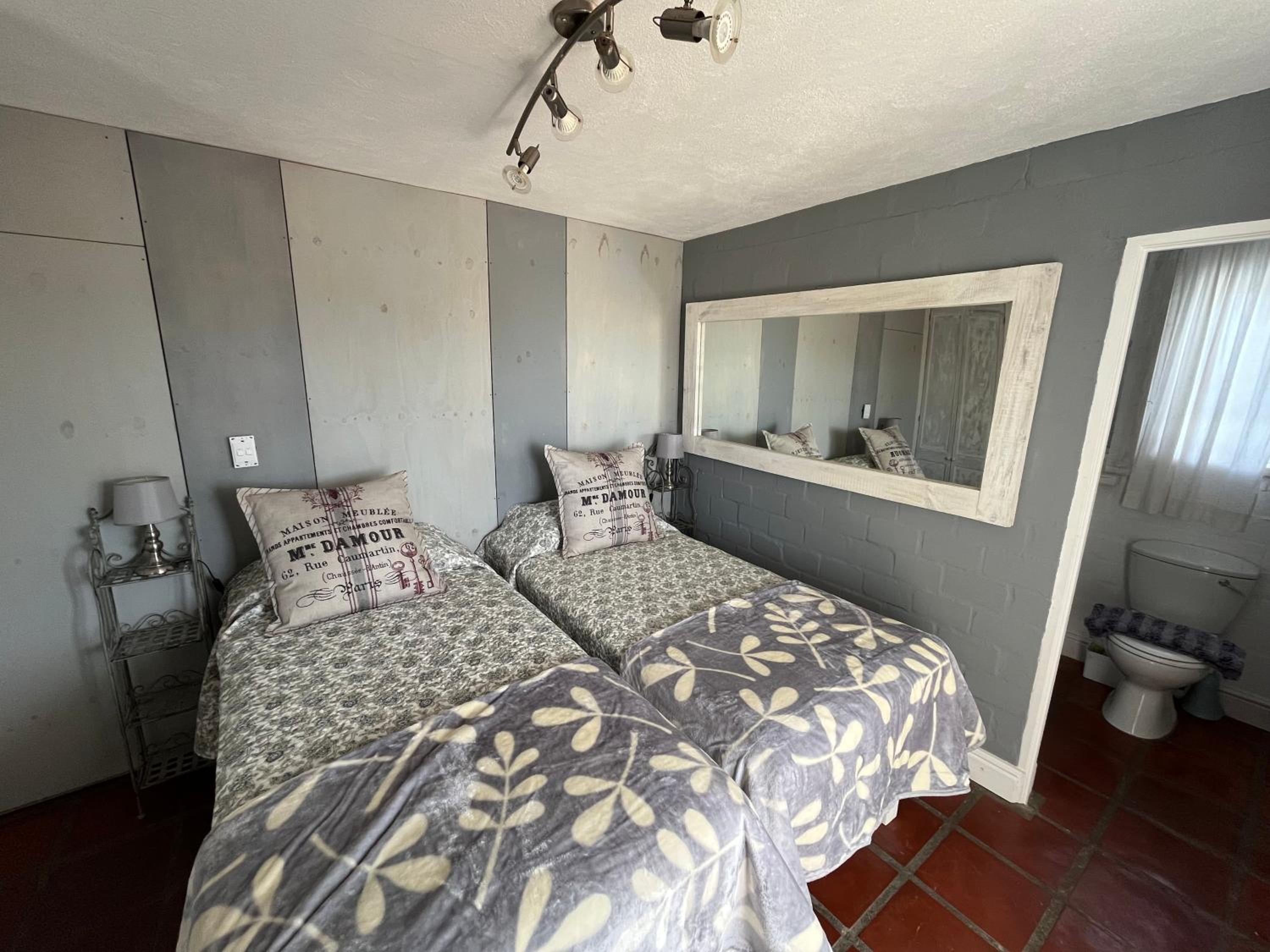Storyhouse One-bedroom apartment with Terrace photo 1