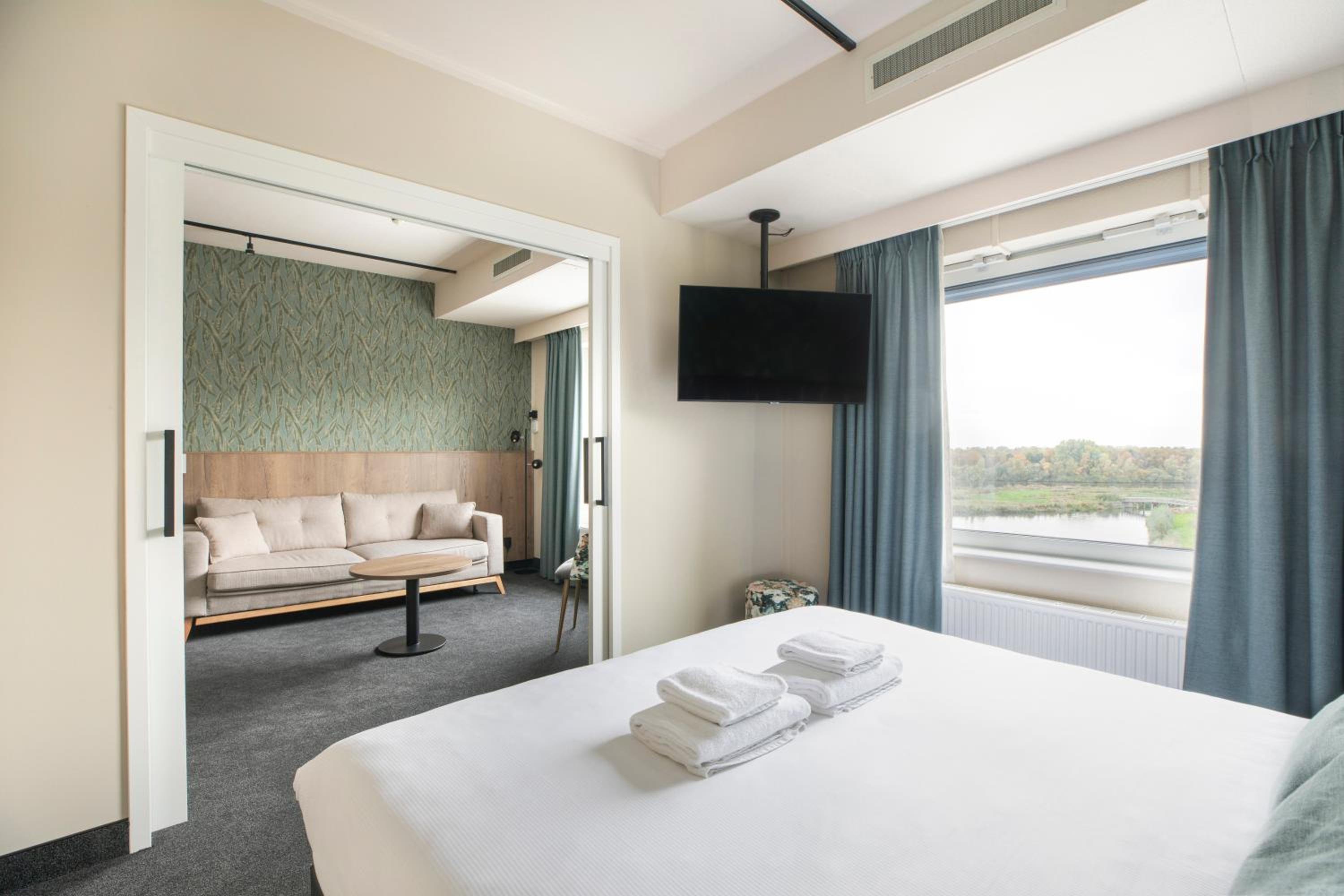 Comfort Deluxe Room - Photo 3