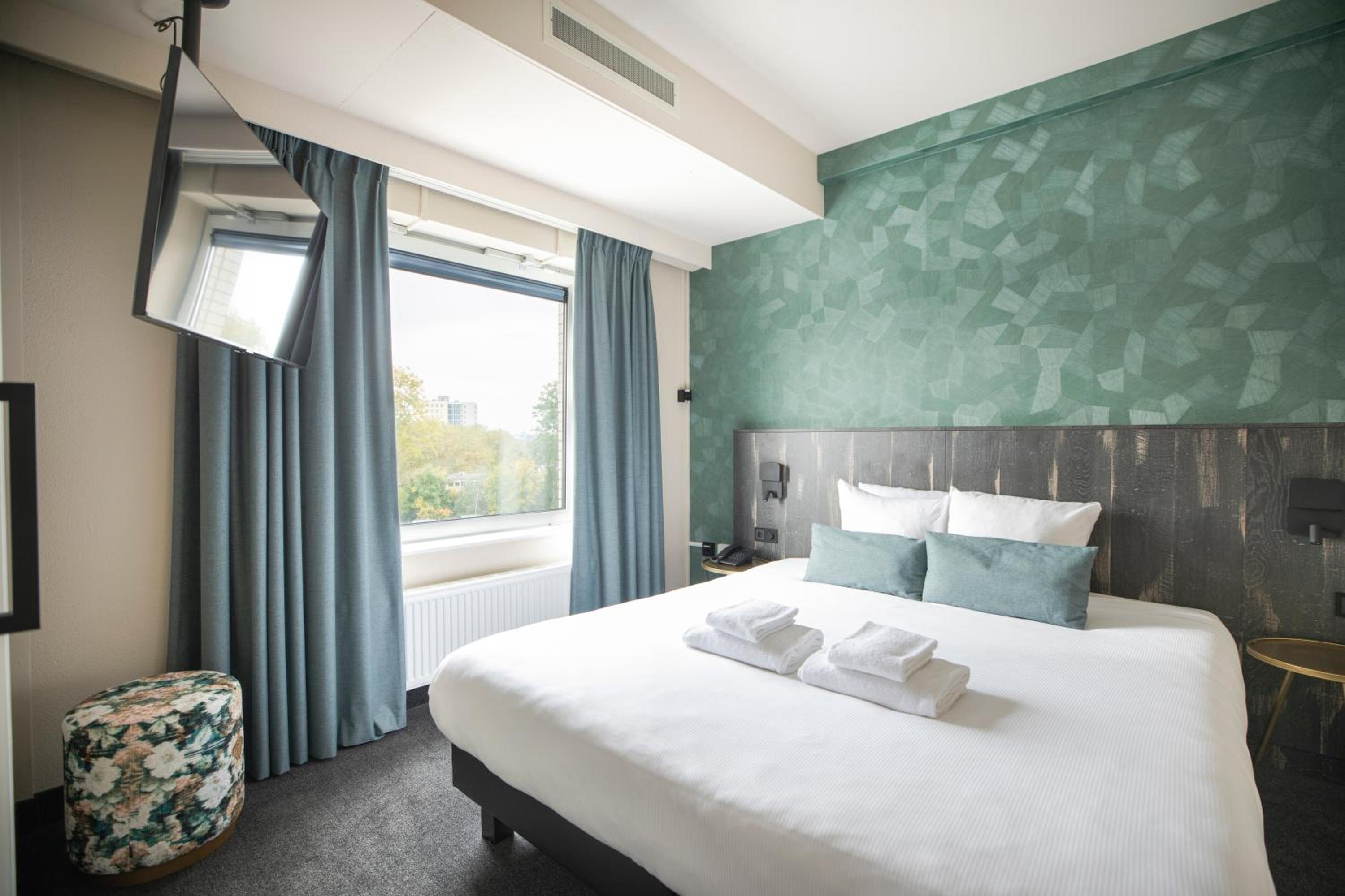 Comfort Deluxe Room - Photo 2