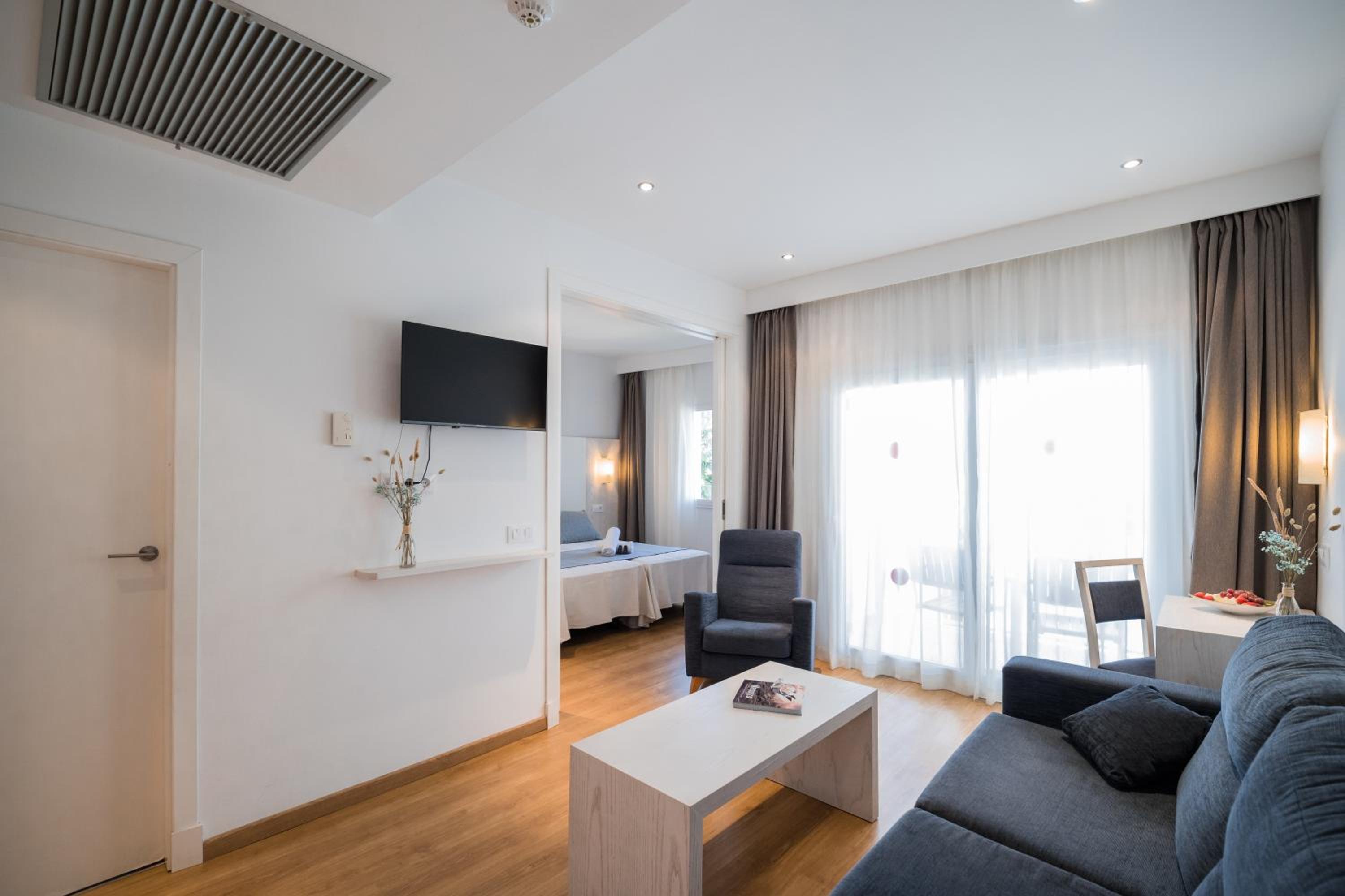 Junior Suite photo 2
