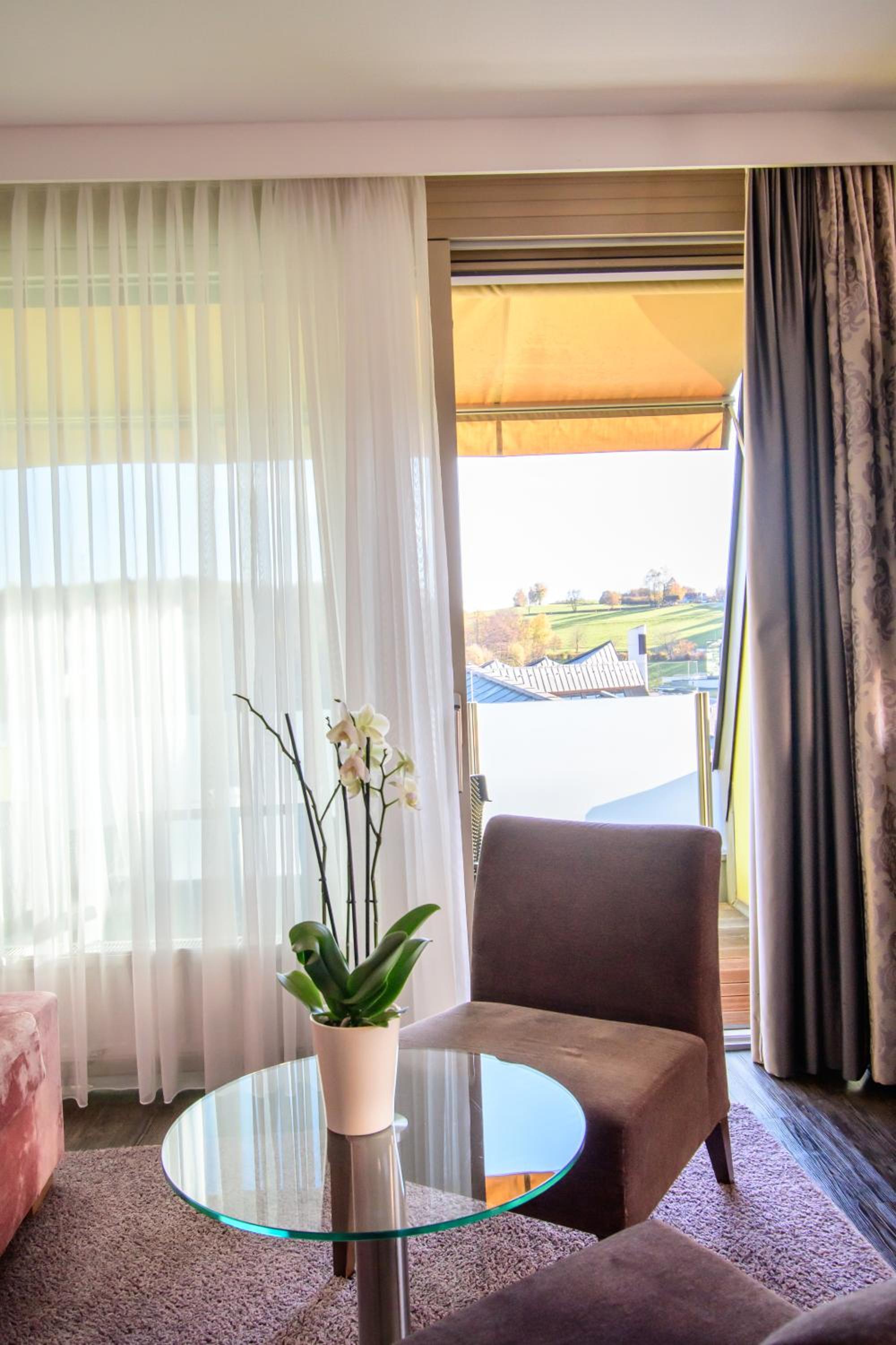 Suite with Thermal Bath Access photo 2
