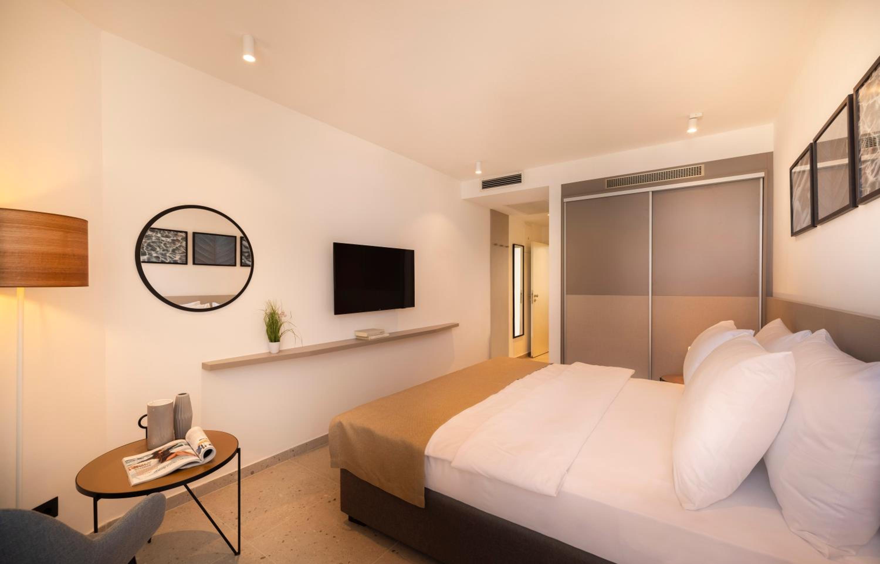 Superior Double or Twin Room - Photo 4