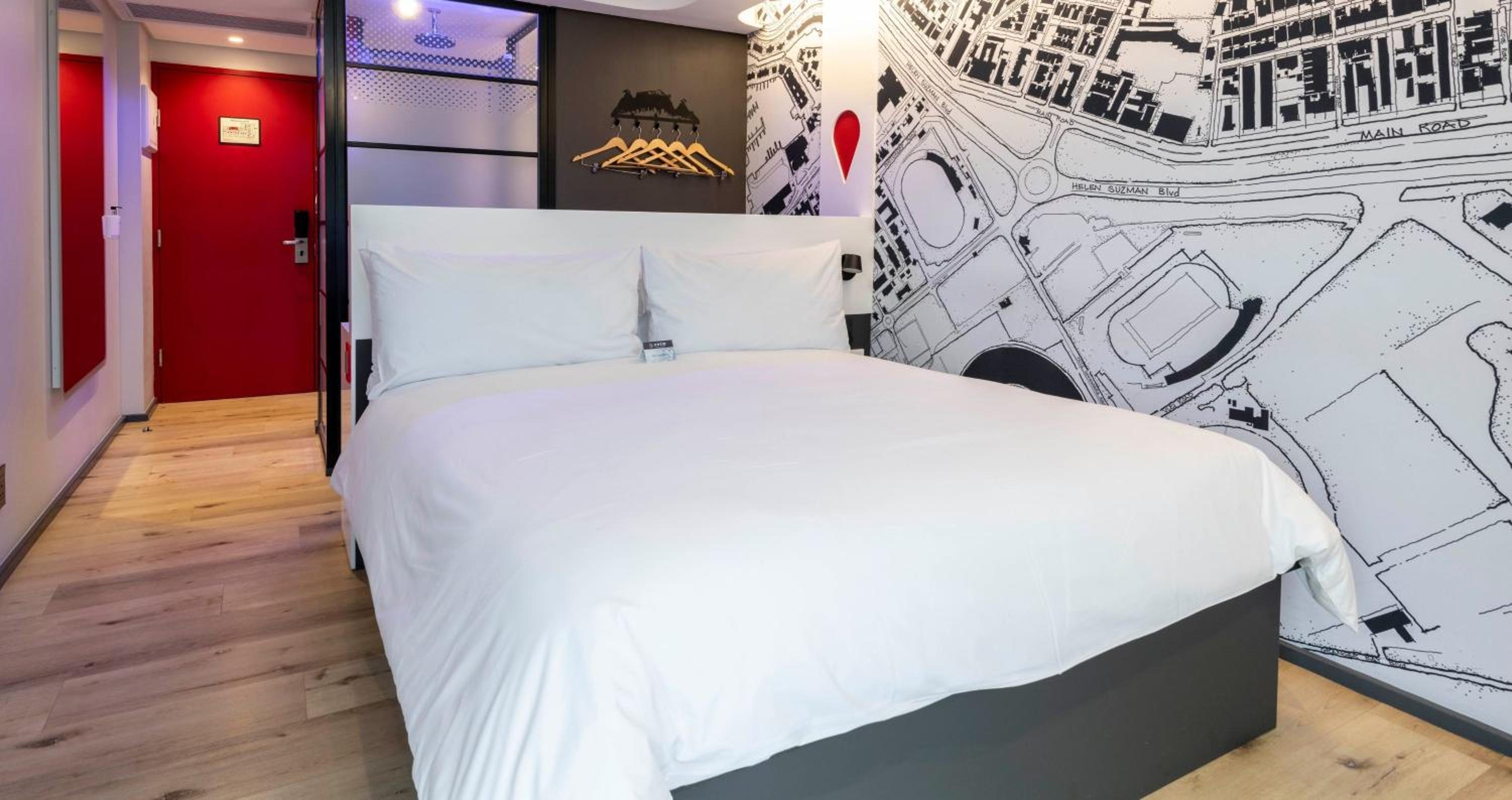 Standard Double Room - Photo 7