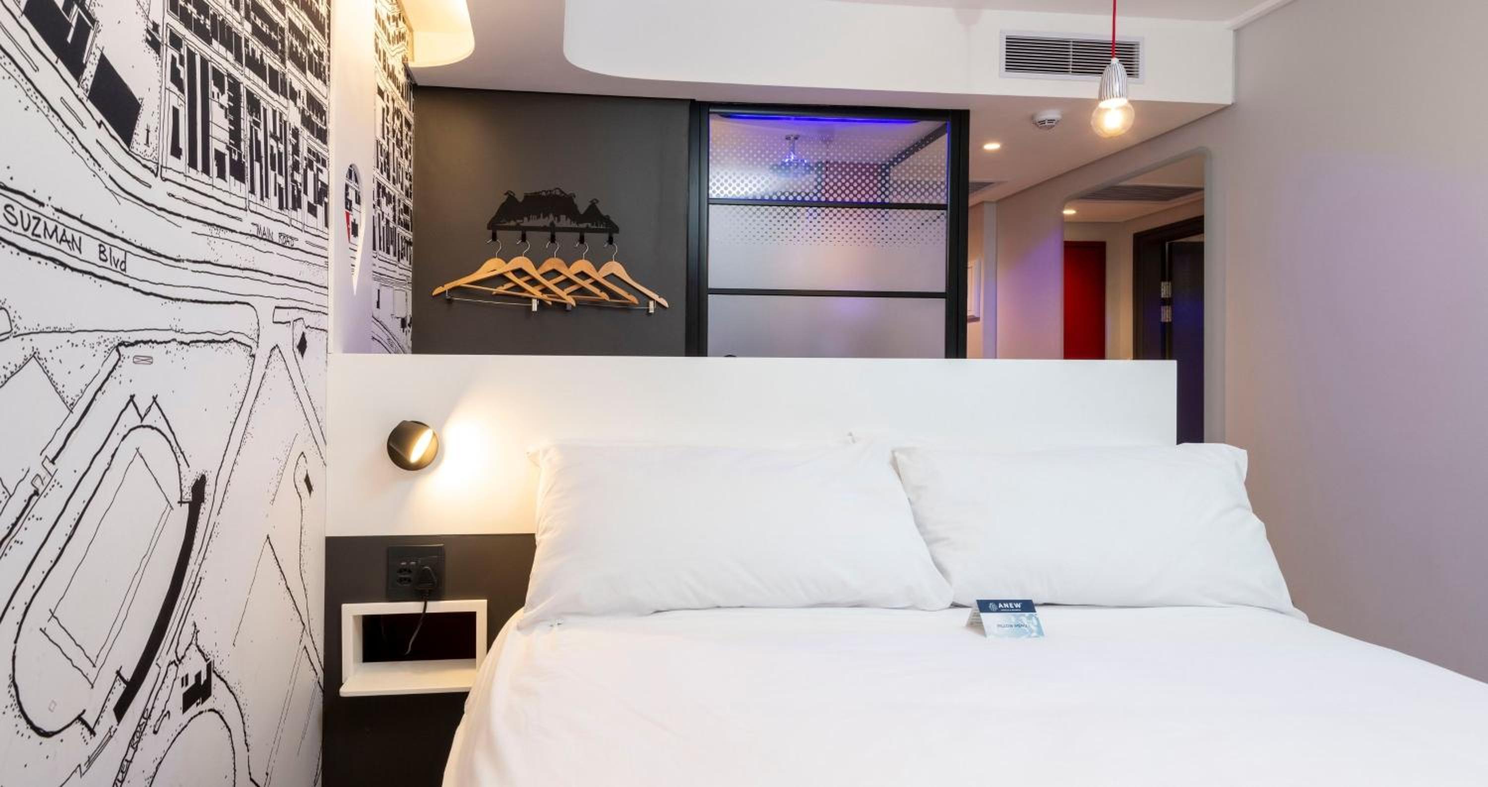 Standard Double Room - Photo 8