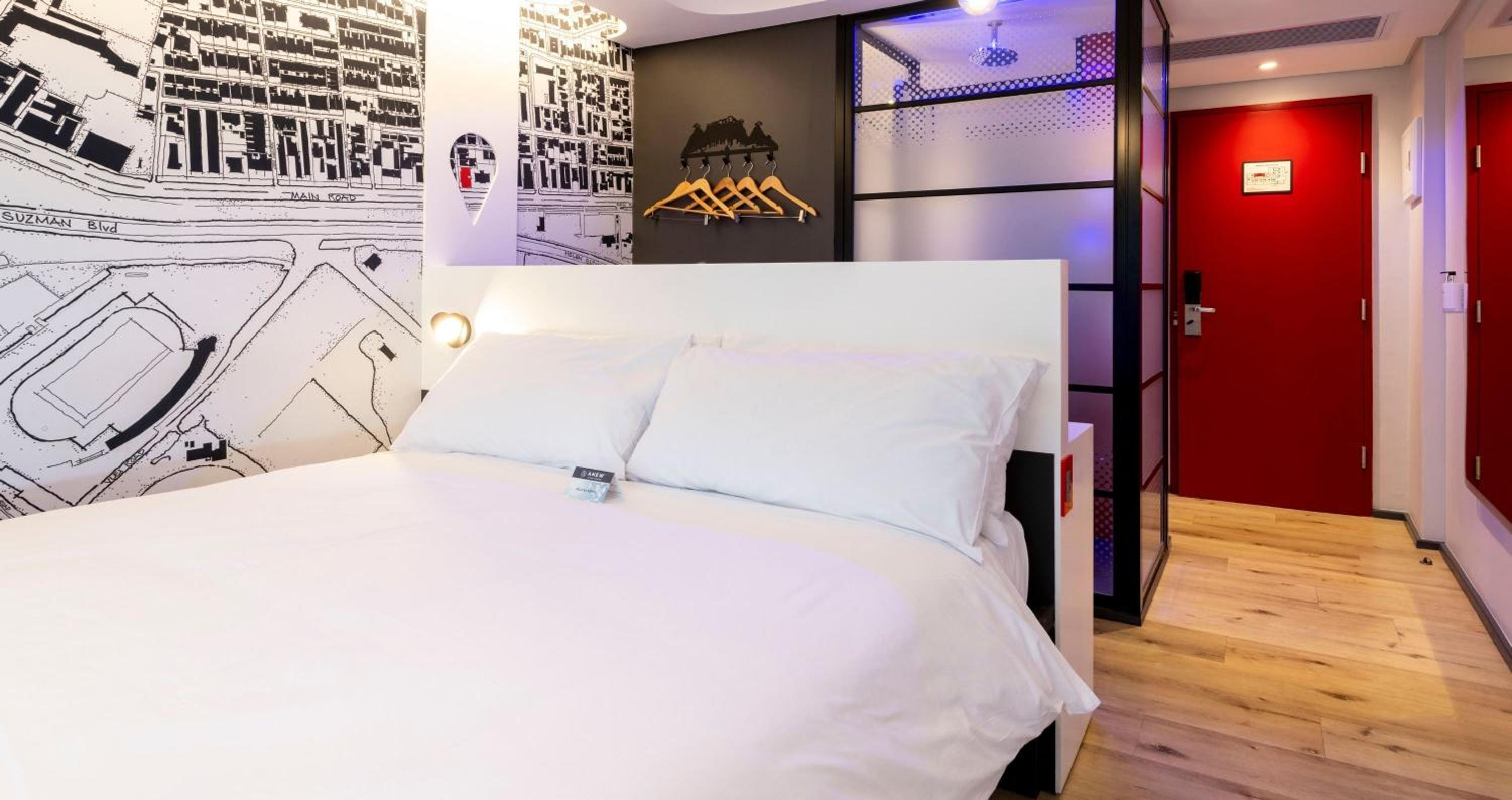 Executive Double Room - Photo 9