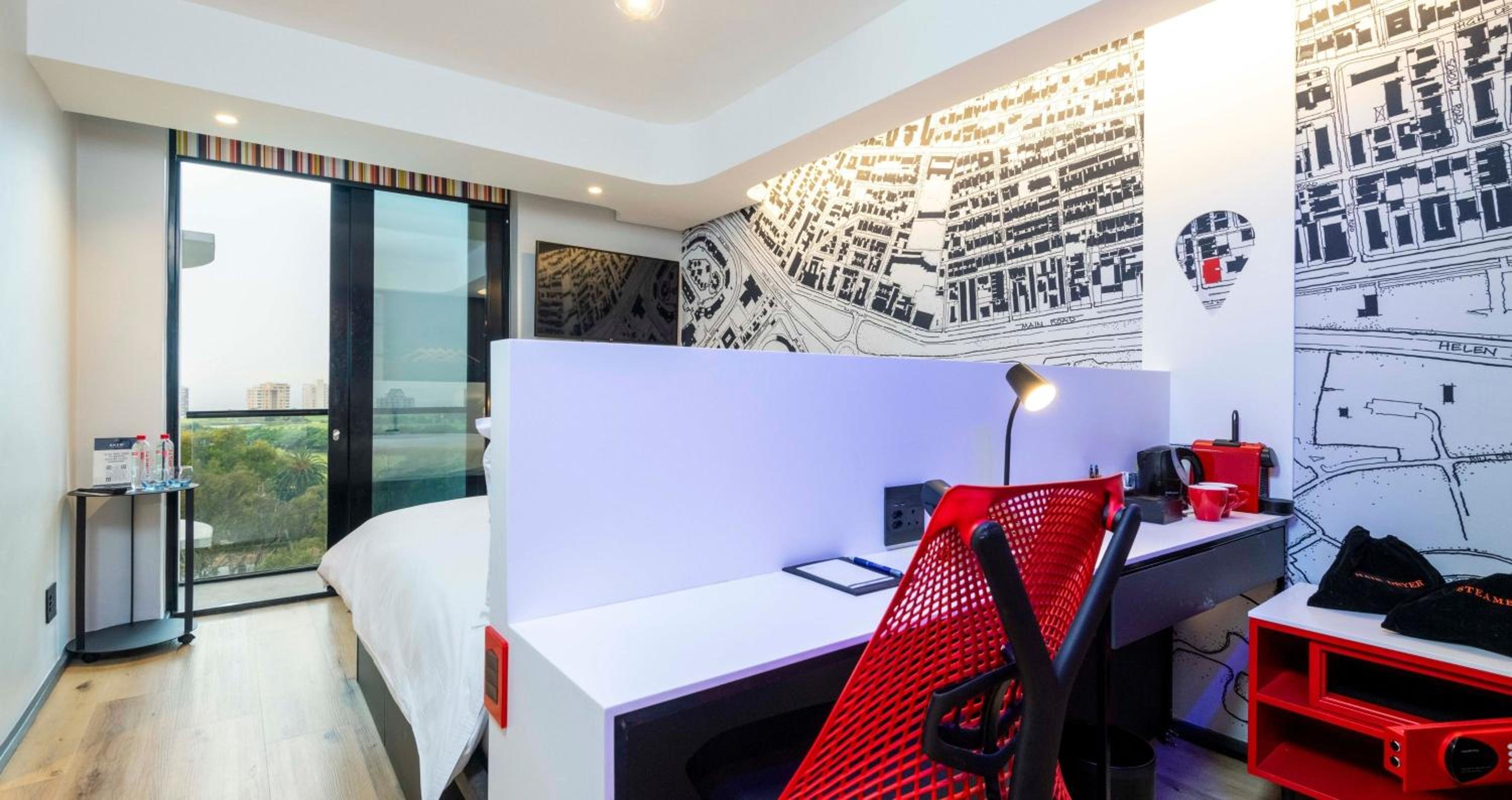 Standard Double Room - Photo 11