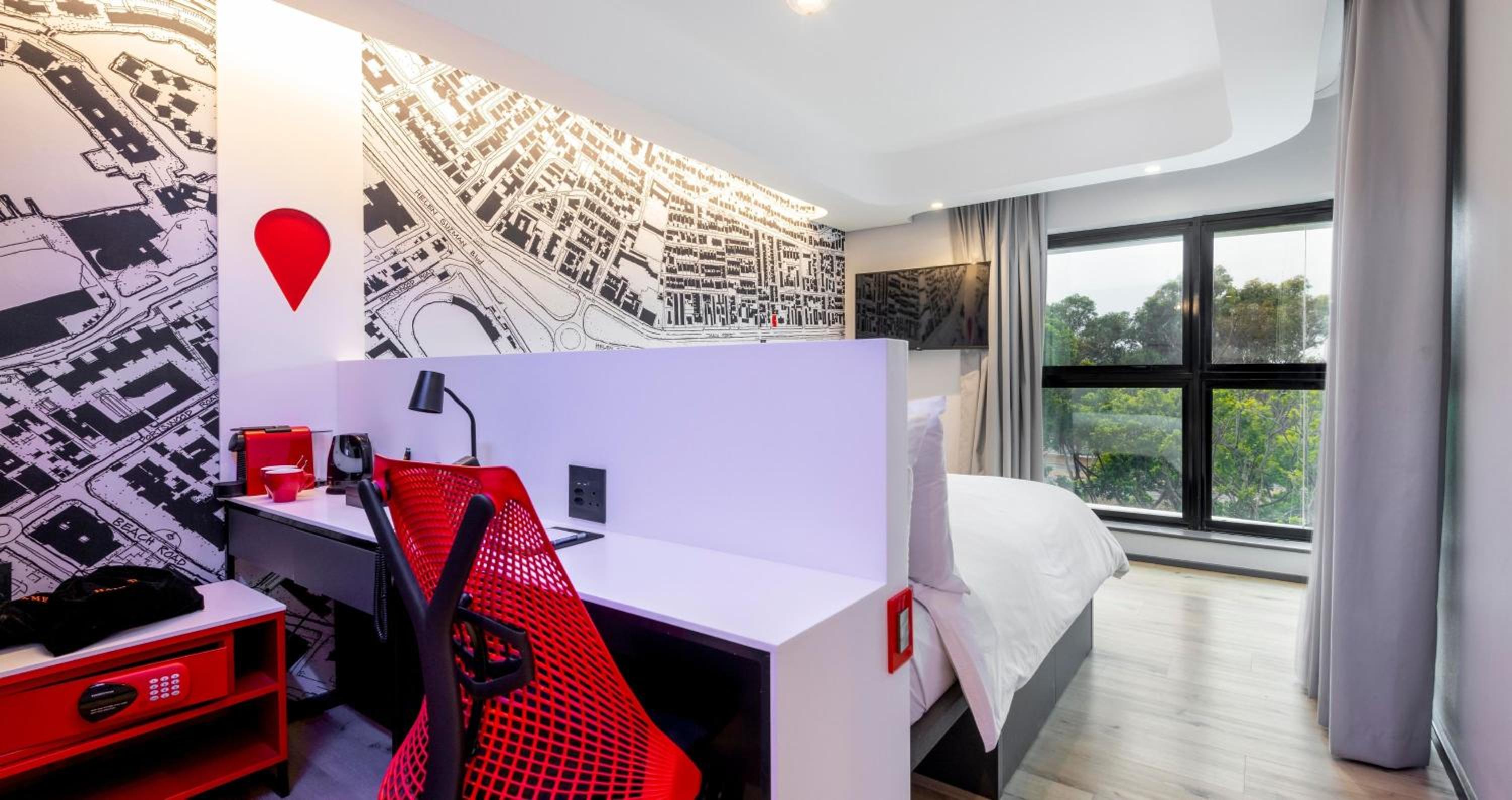 Standard Double Room - Photo 12